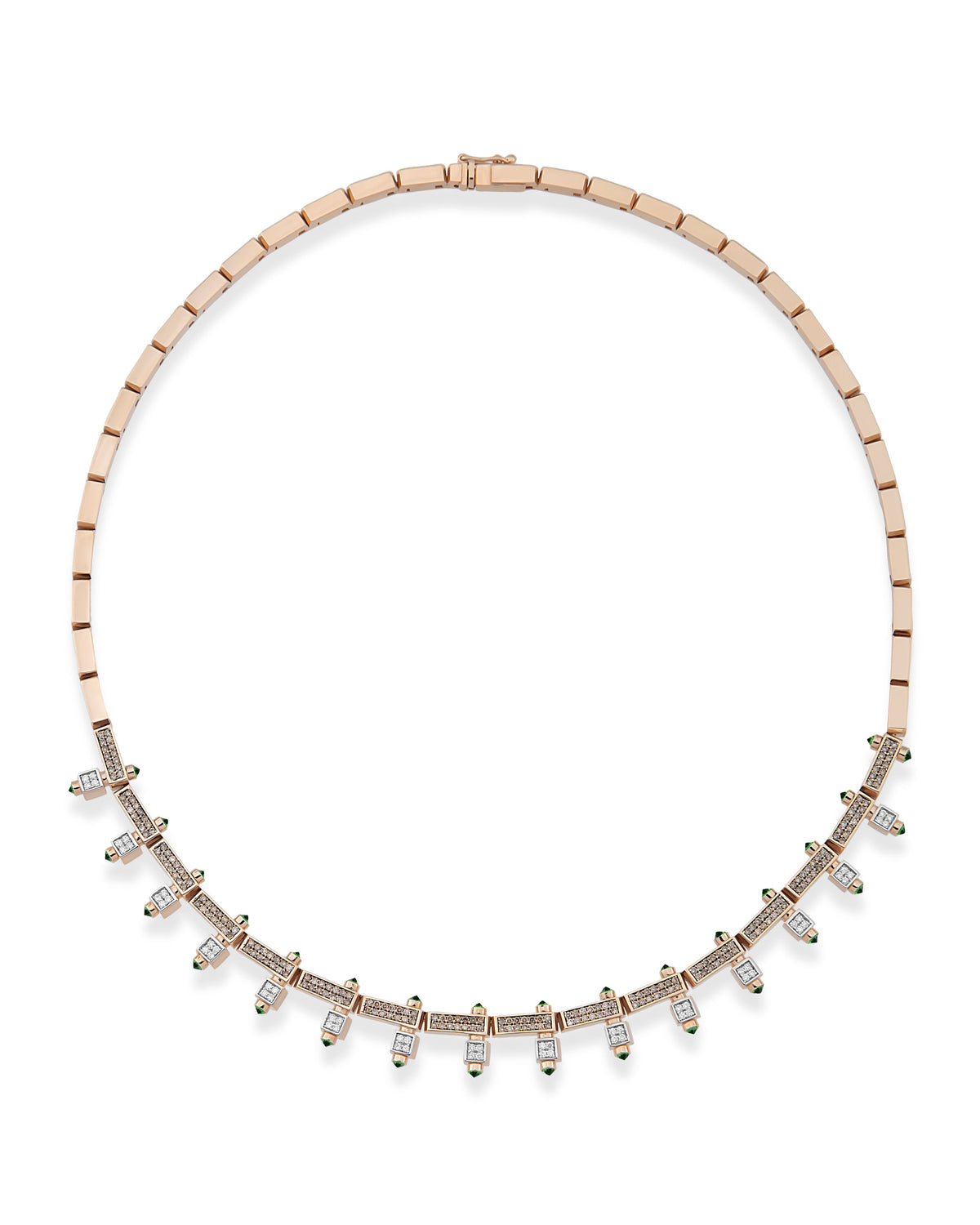 Bar Fatale Necklace