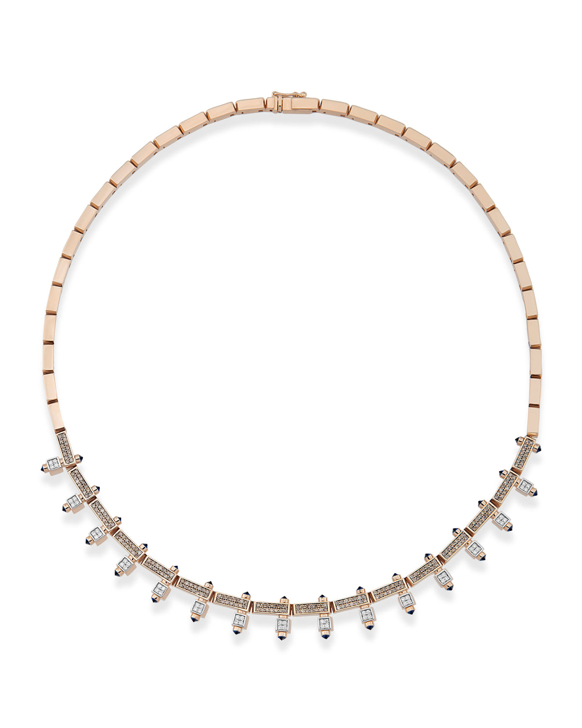 Bar Fatale Necklace
