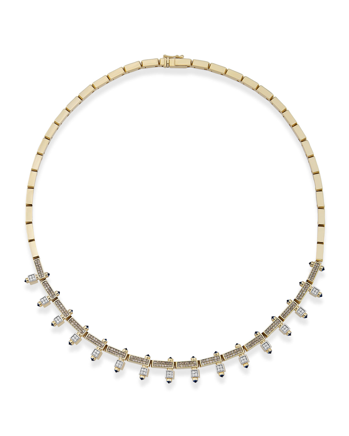 Bar Fatale Necklace