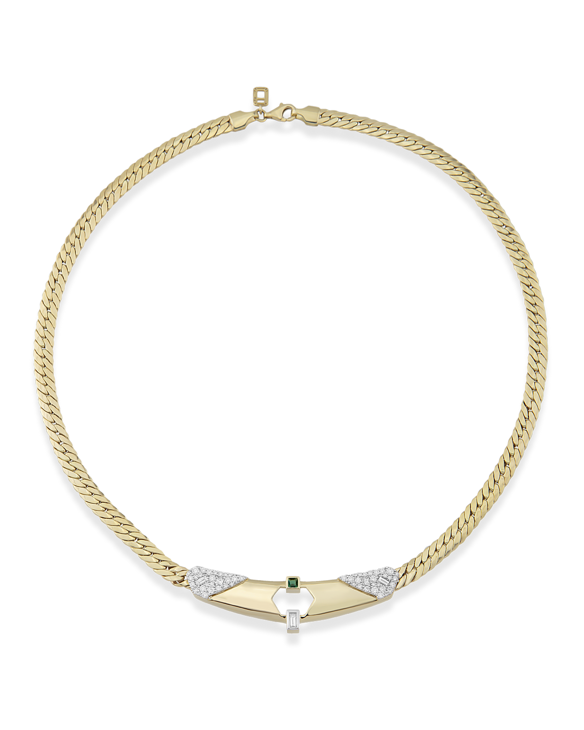 Amara Necklace