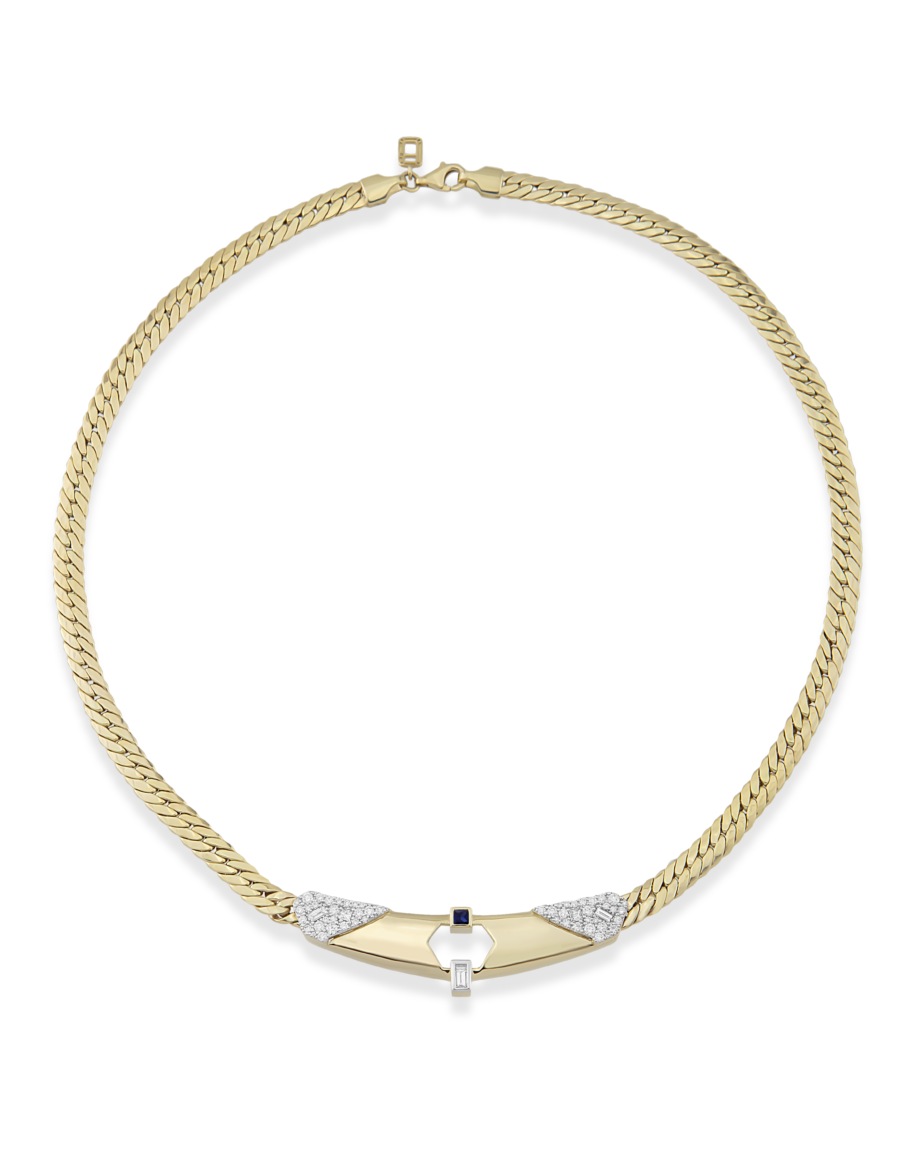 Amara Necklace