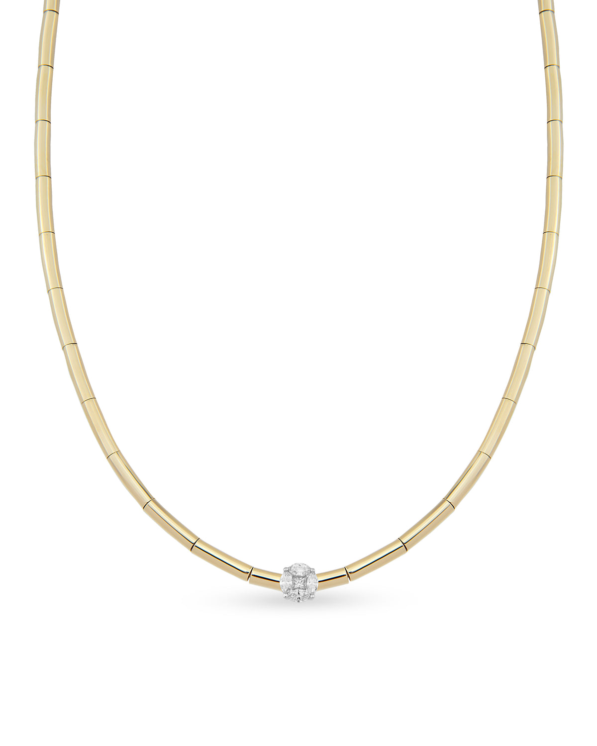 Rocco Necklace