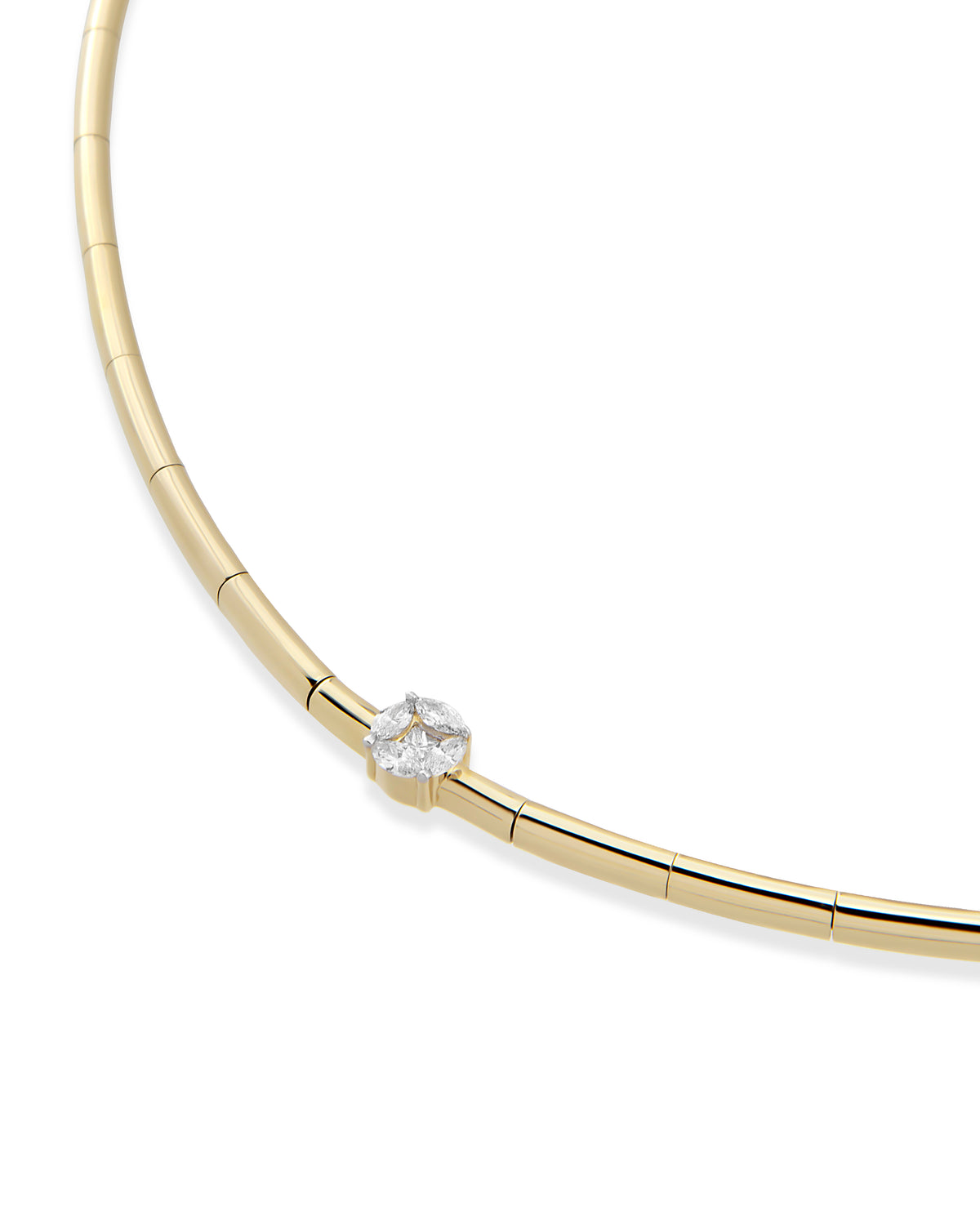 Rocco Necklace