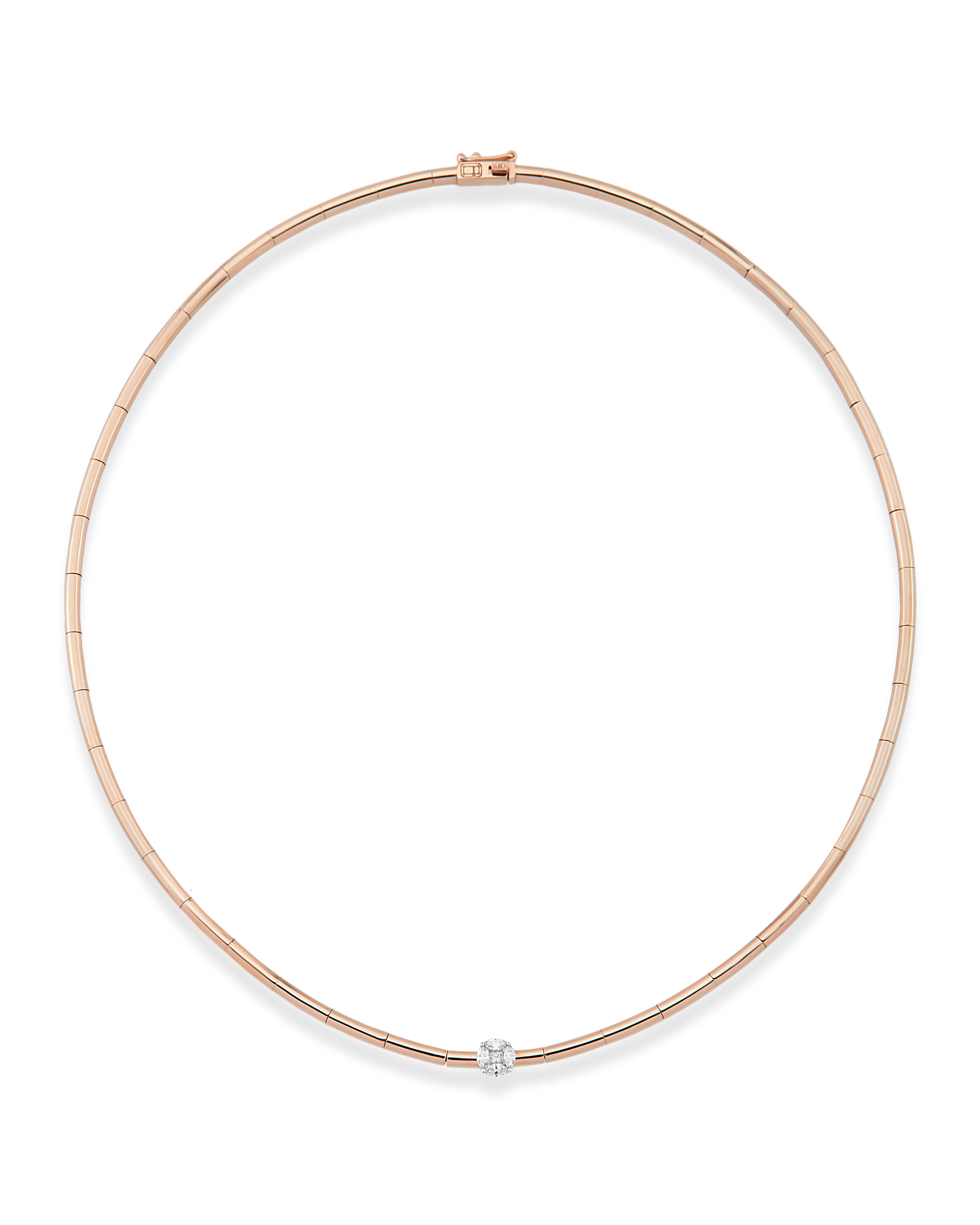 Rocco Necklace
