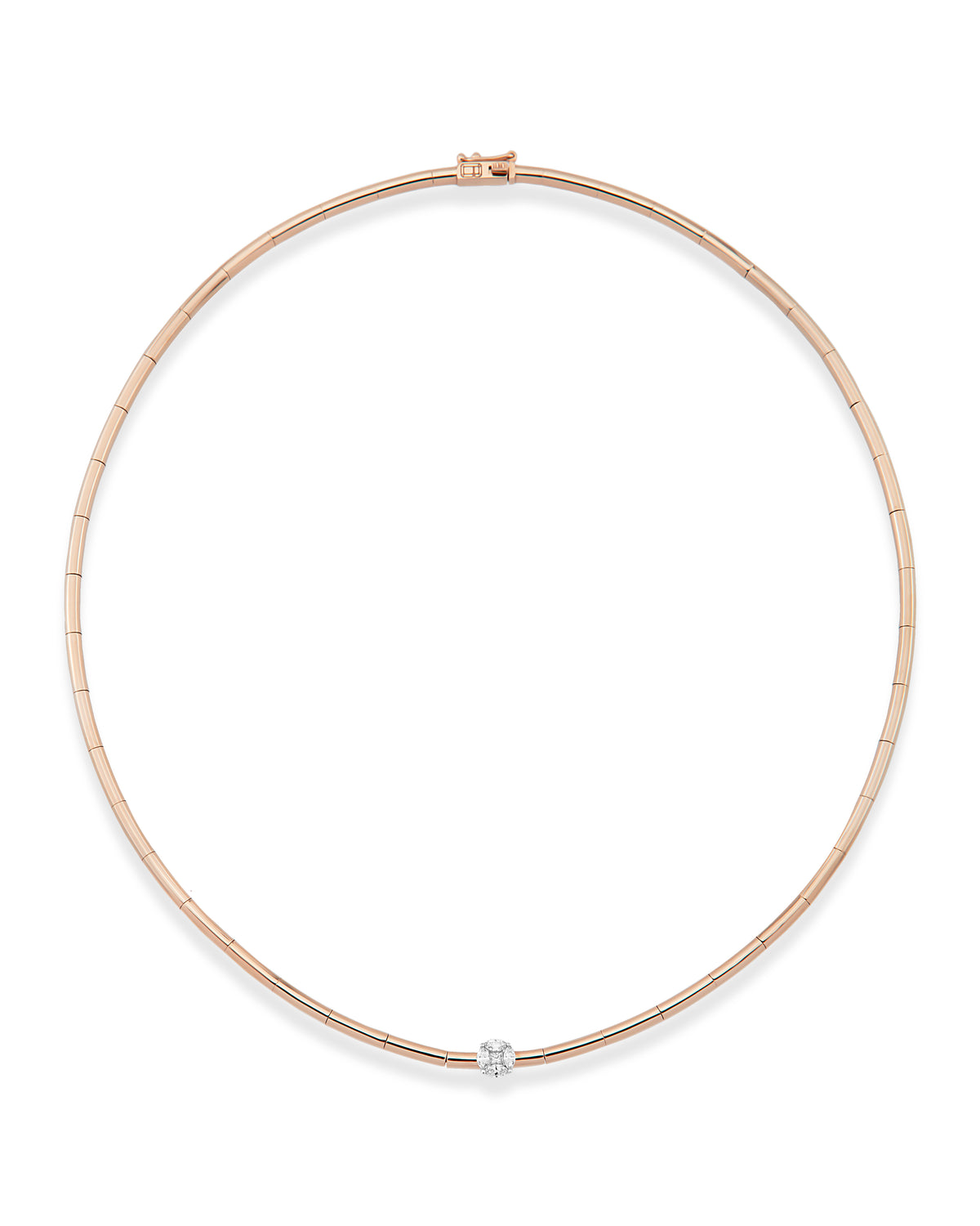 Rocco Necklace