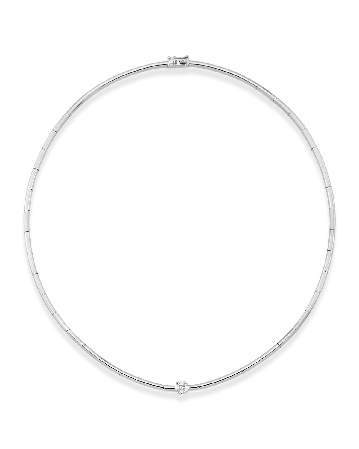 Rocco Necklace