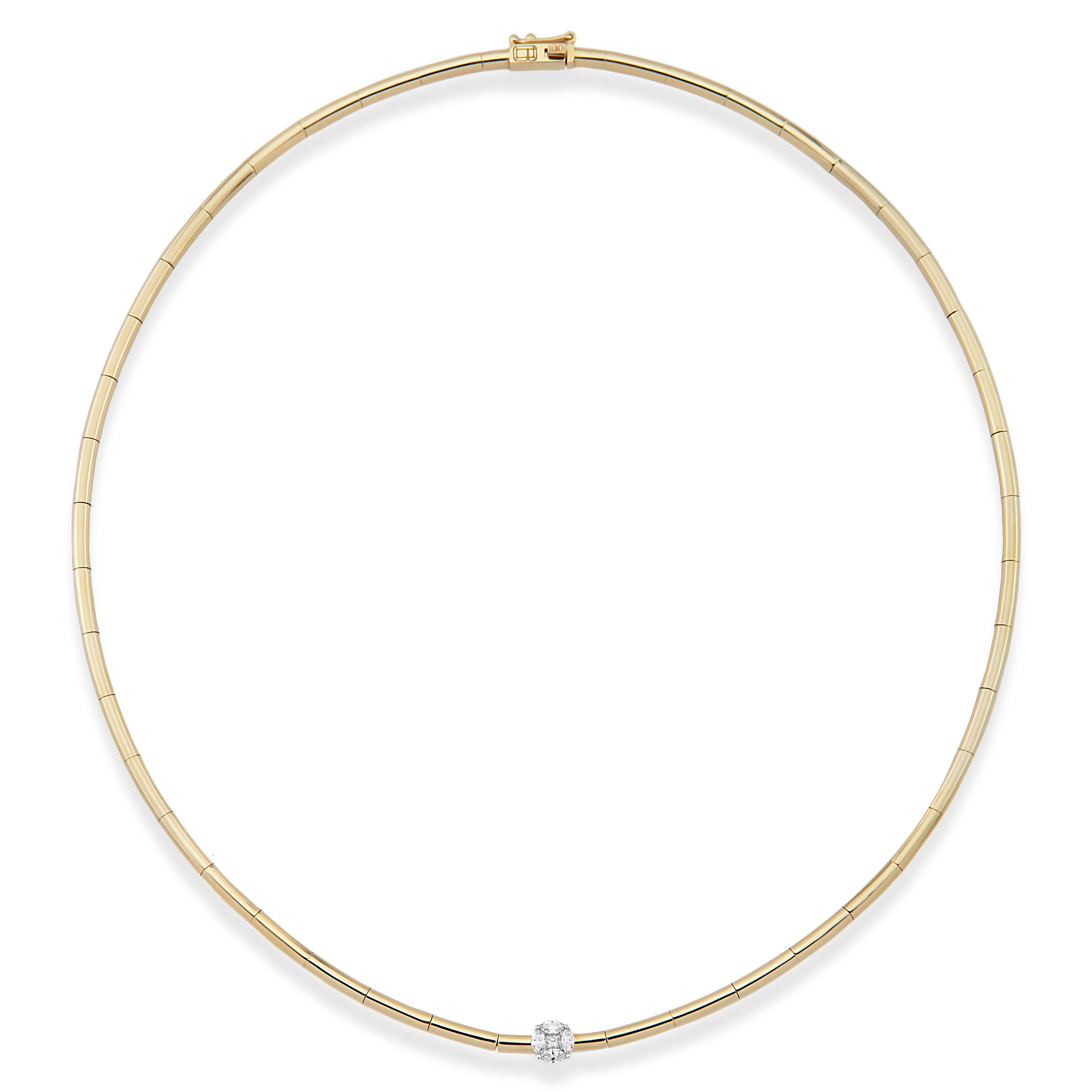 Rocco Necklace