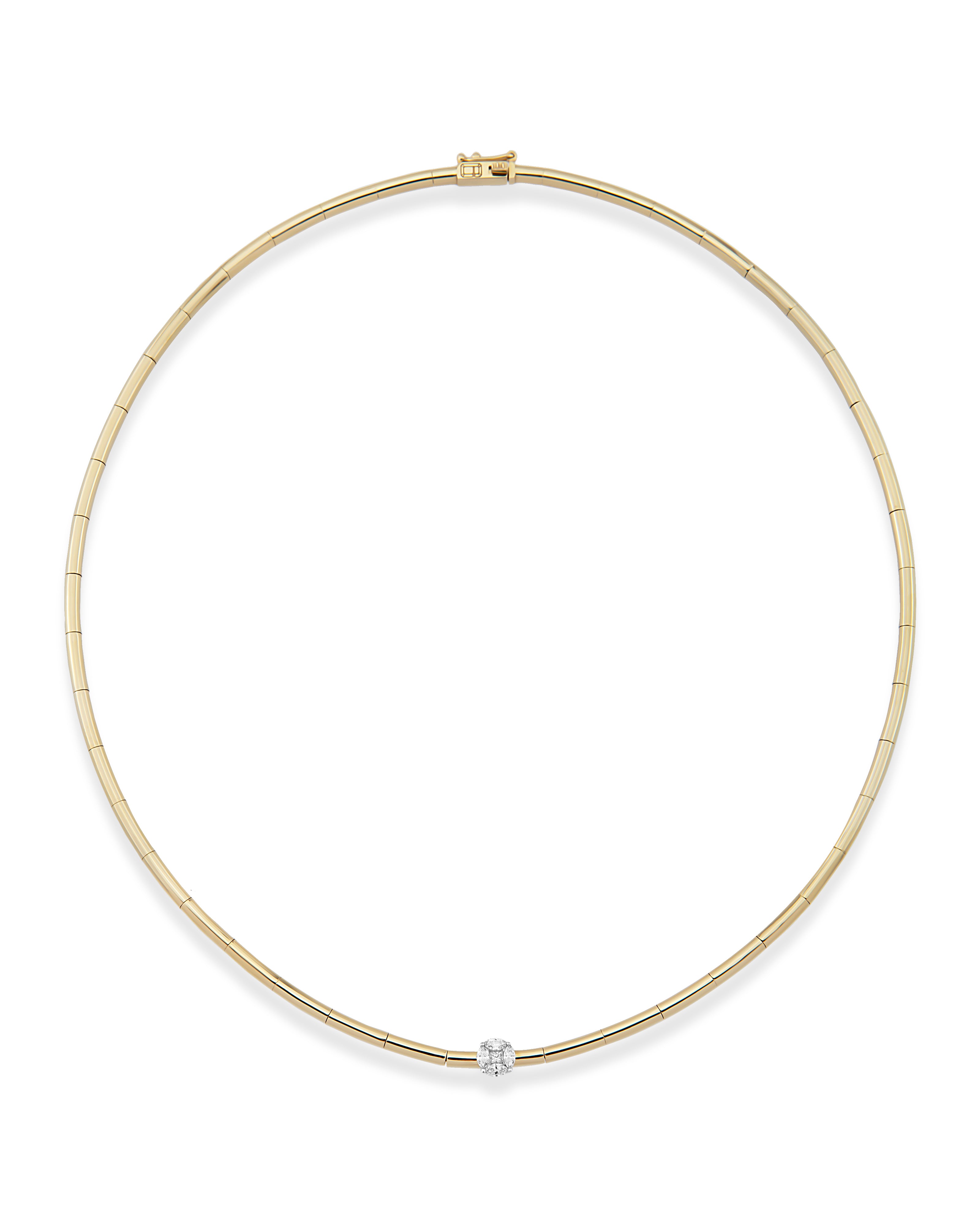 Rocco Necklace