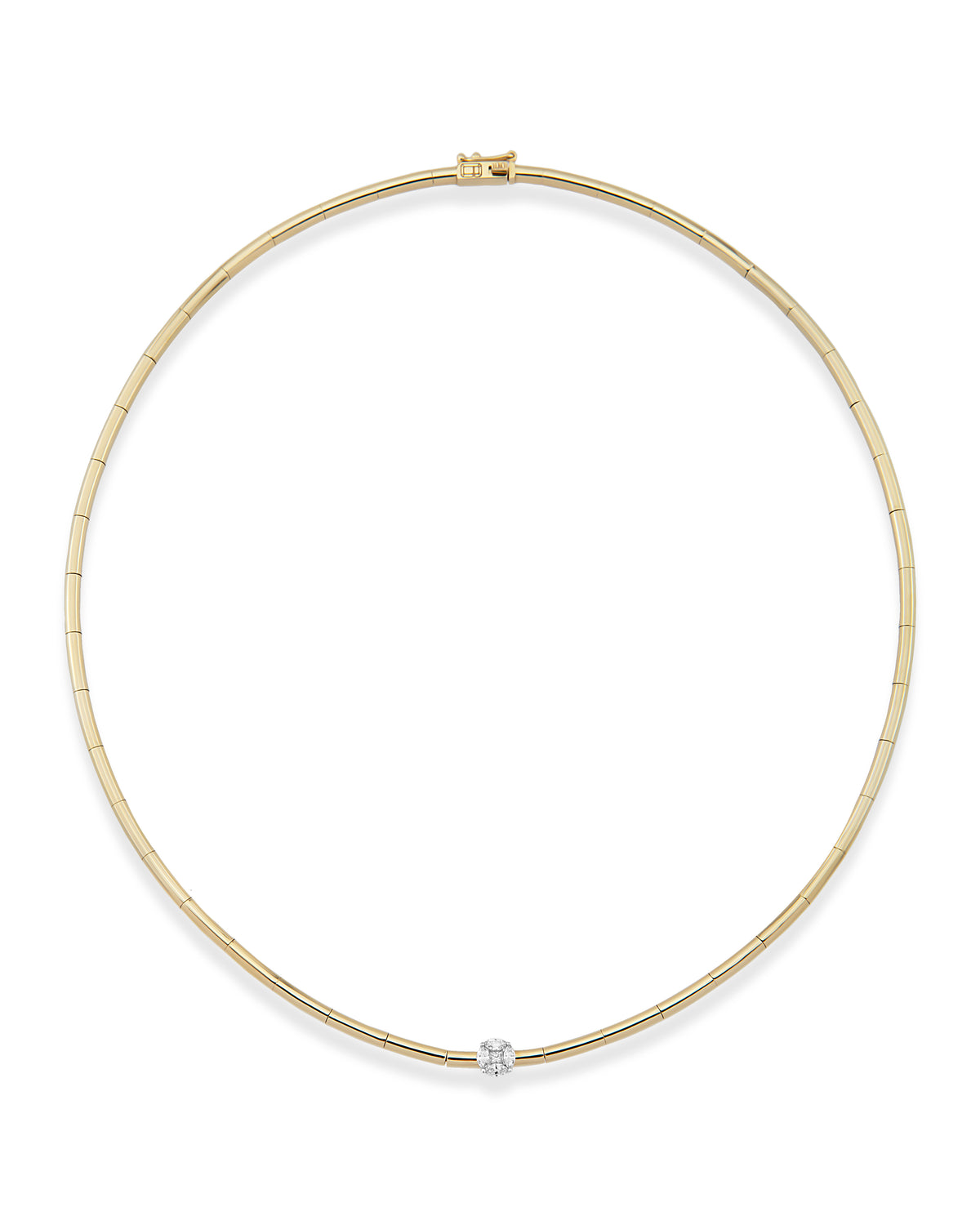 Rocco Necklace