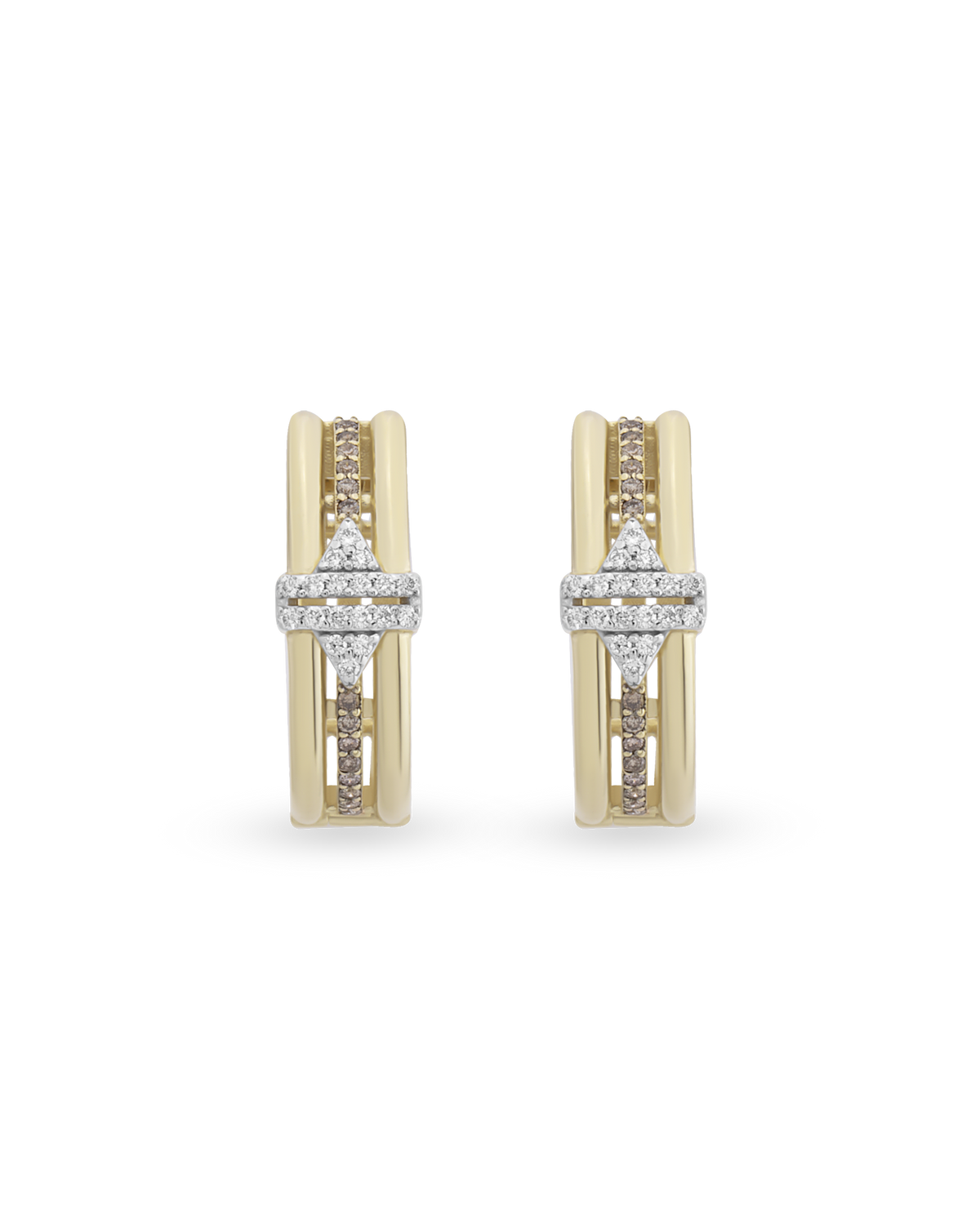 Marla Circa Earrings
