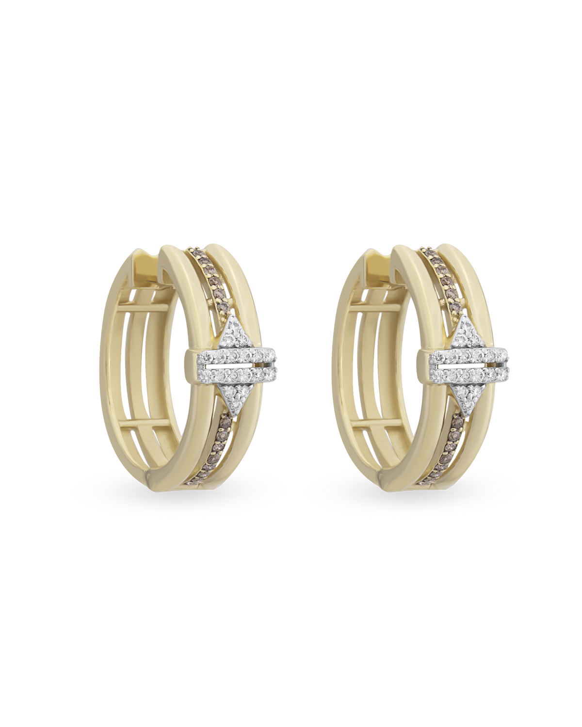 Marla Circa Earrings