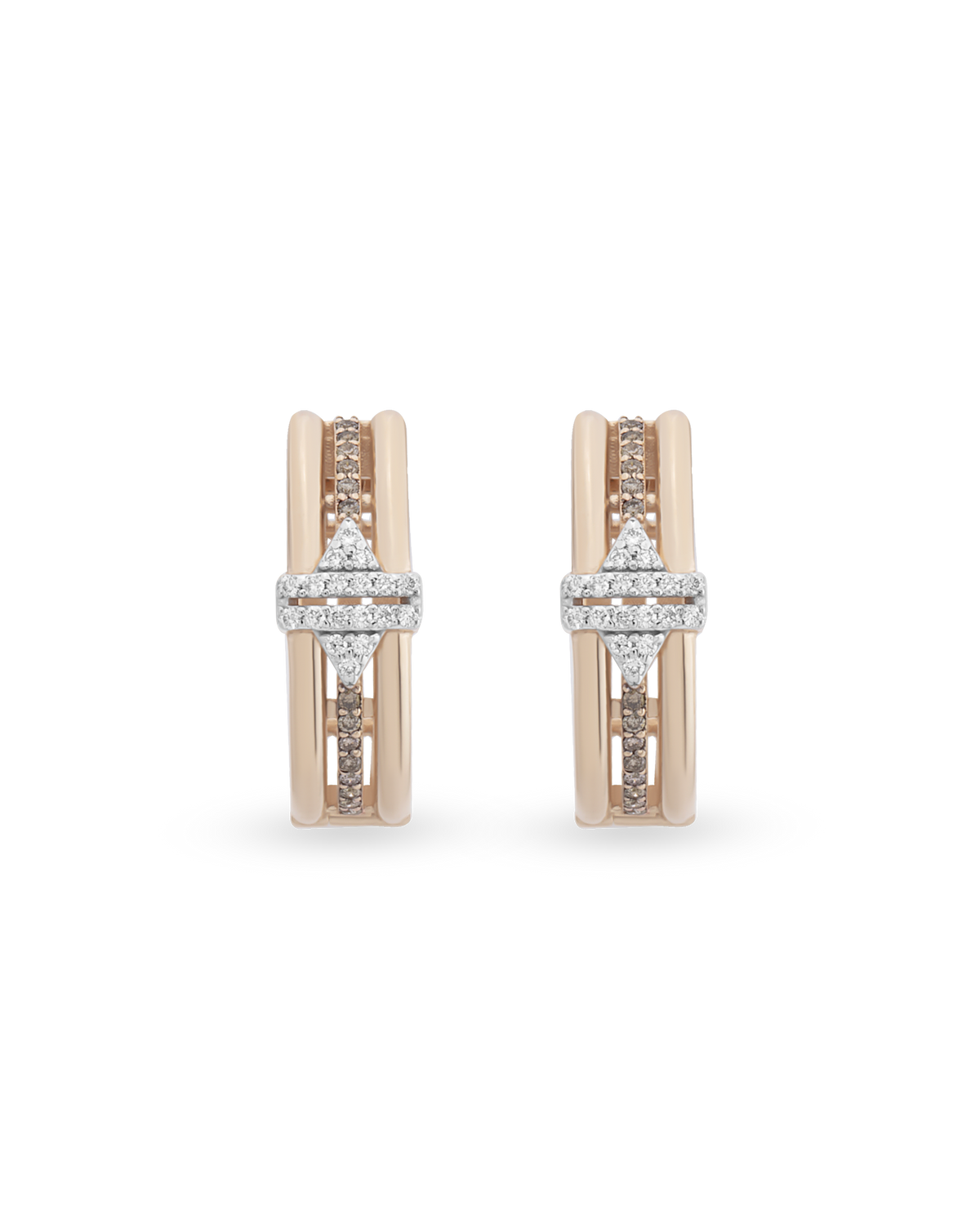 Marla Circa Earrings