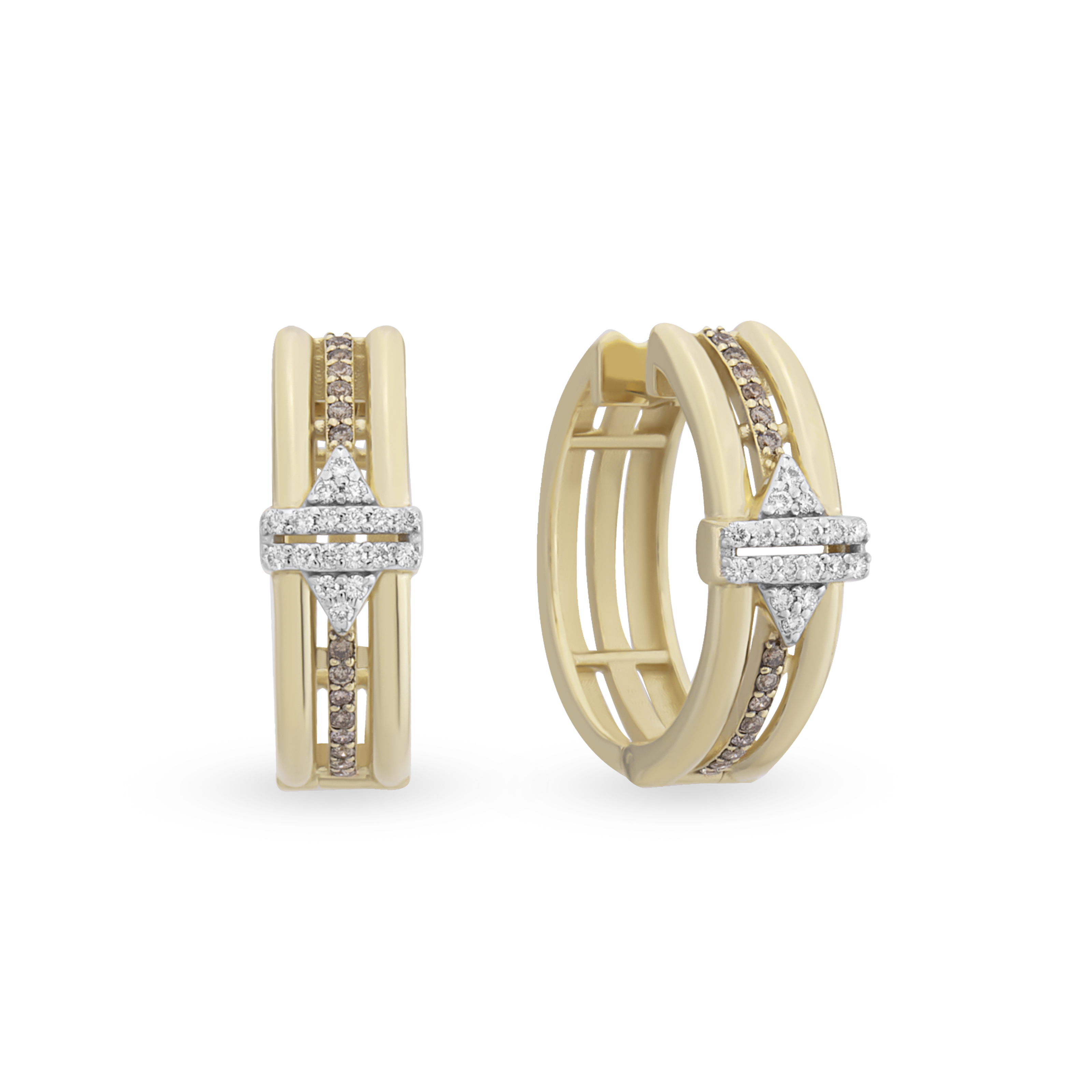 Marla Circa Earrings