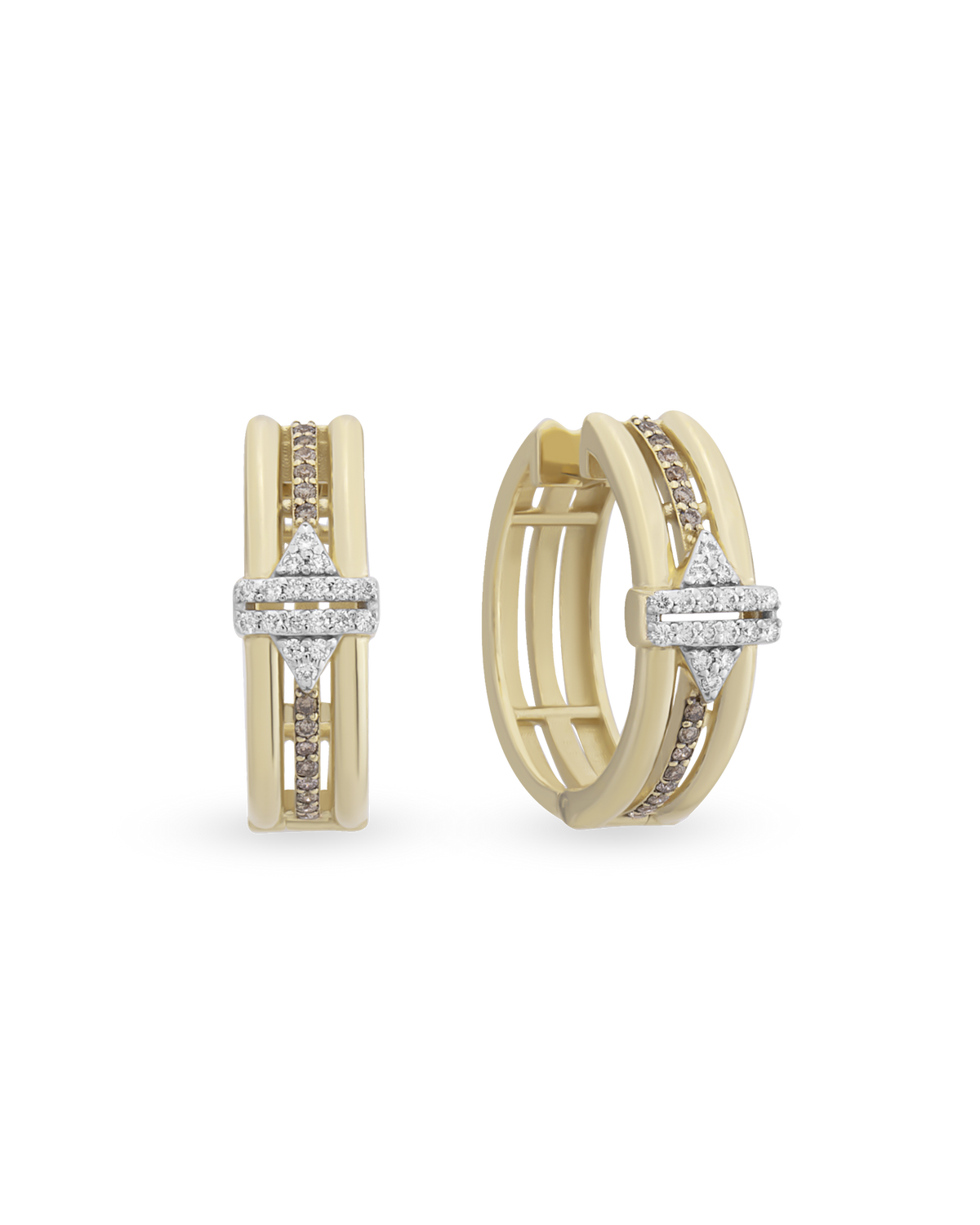 Marla Circa Earrings