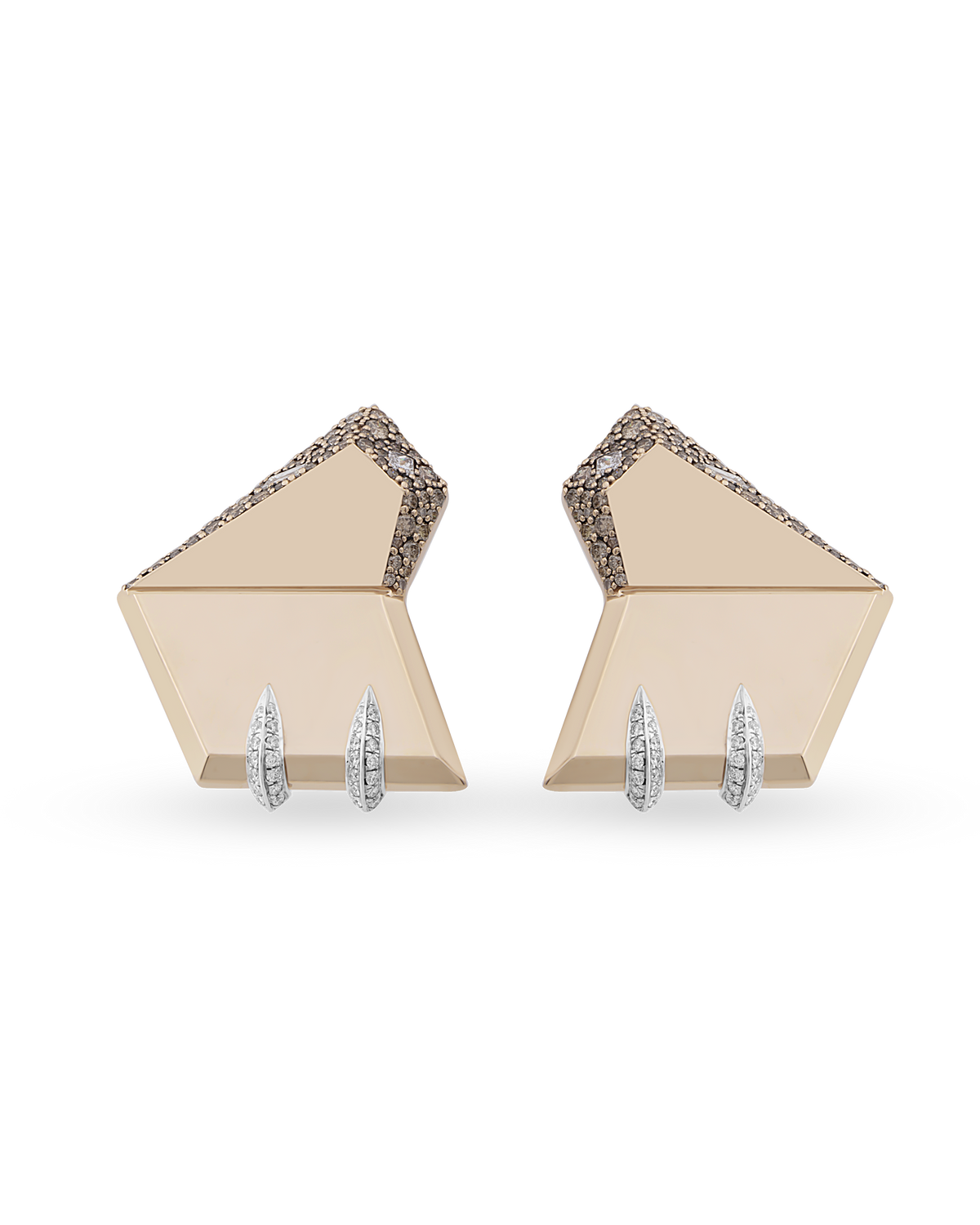 Dua Petit Earrings