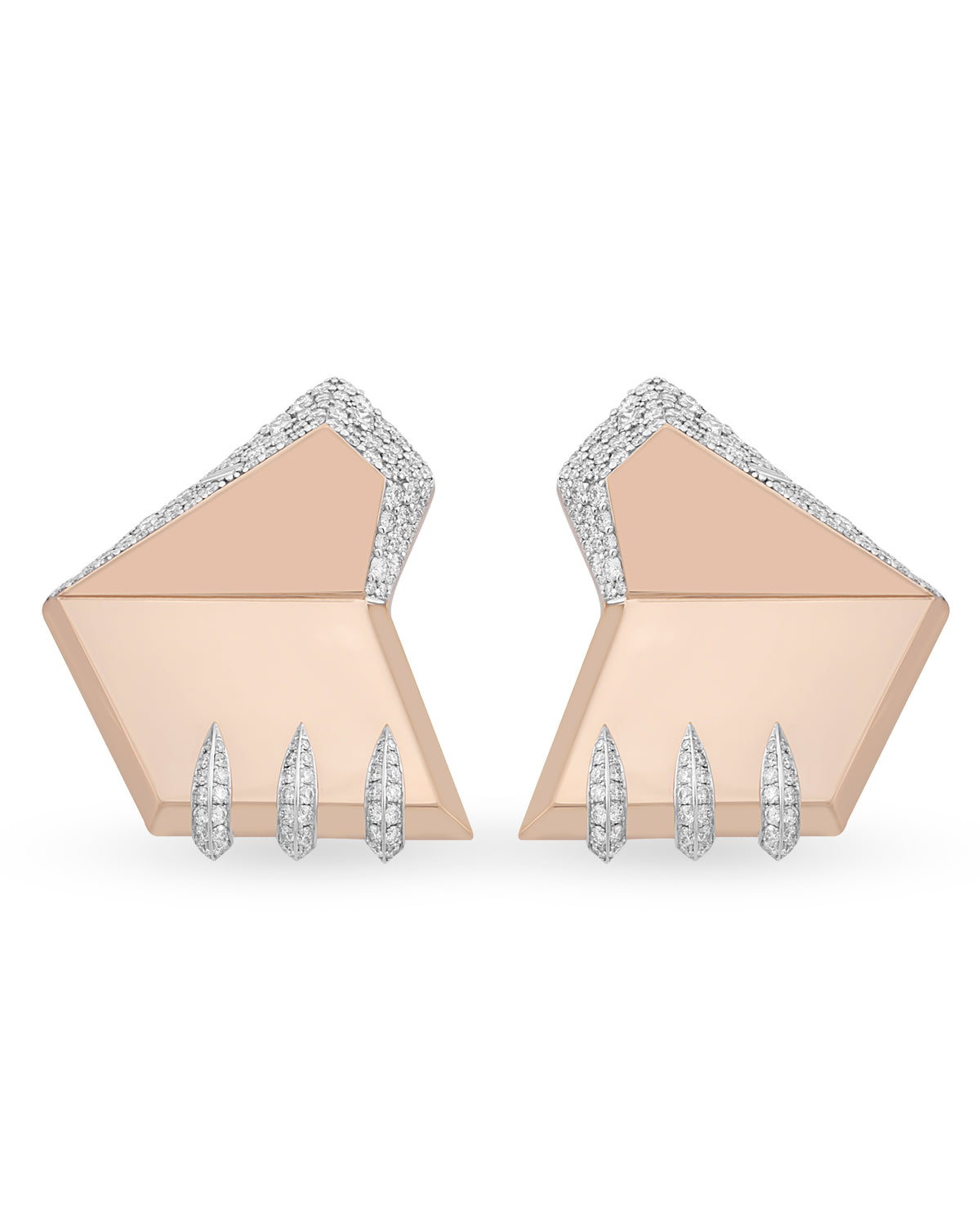 Dua Earrings