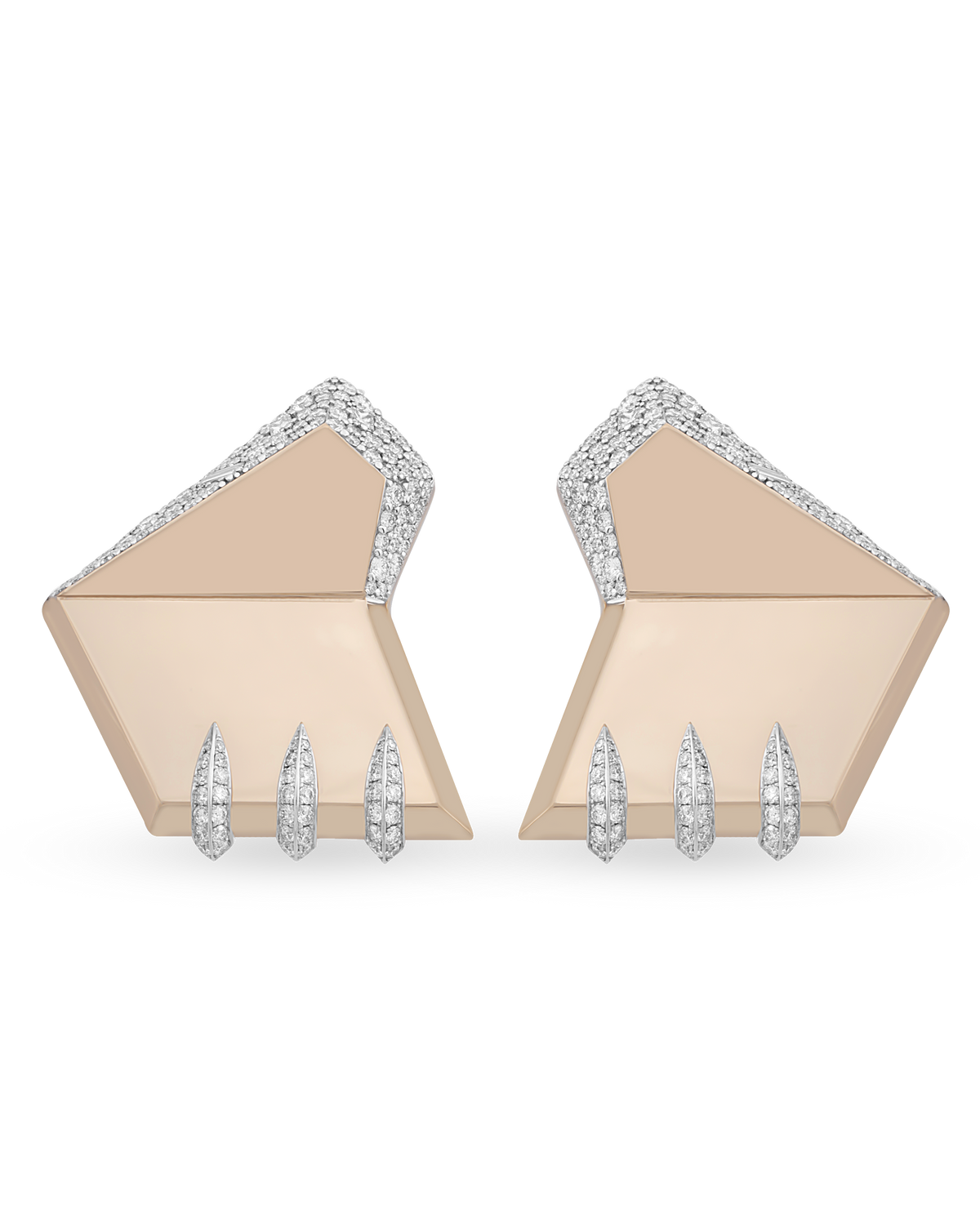 Dua Earrings