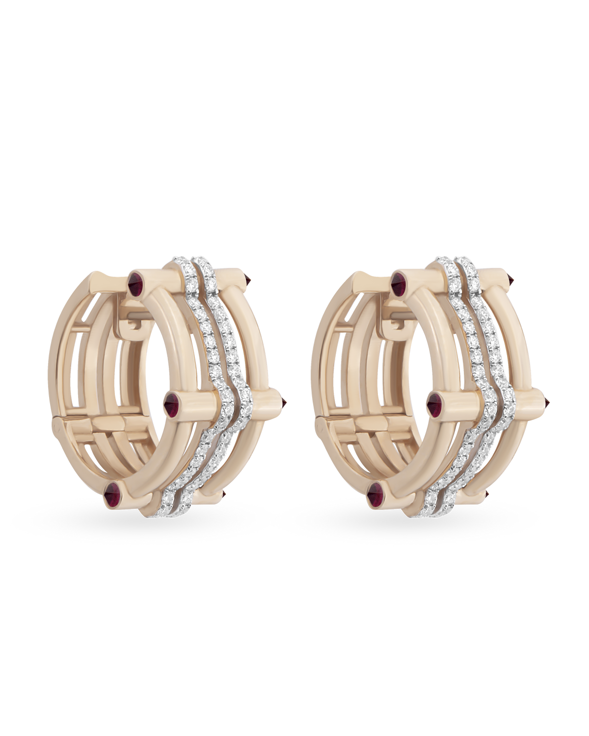 Carlita Earrings