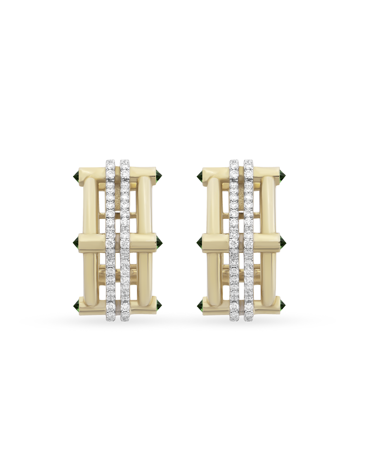 Carlita Earrings