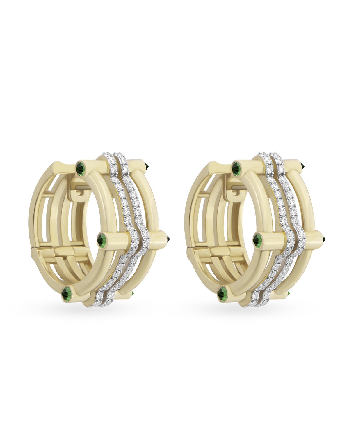 Carlita Earrings
