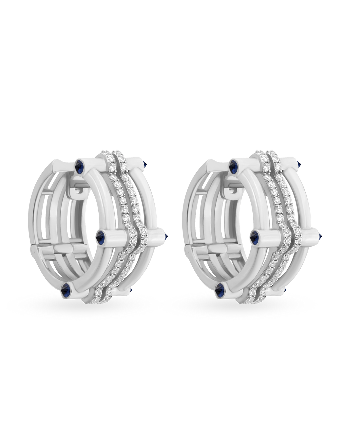 Carlita Earrings
