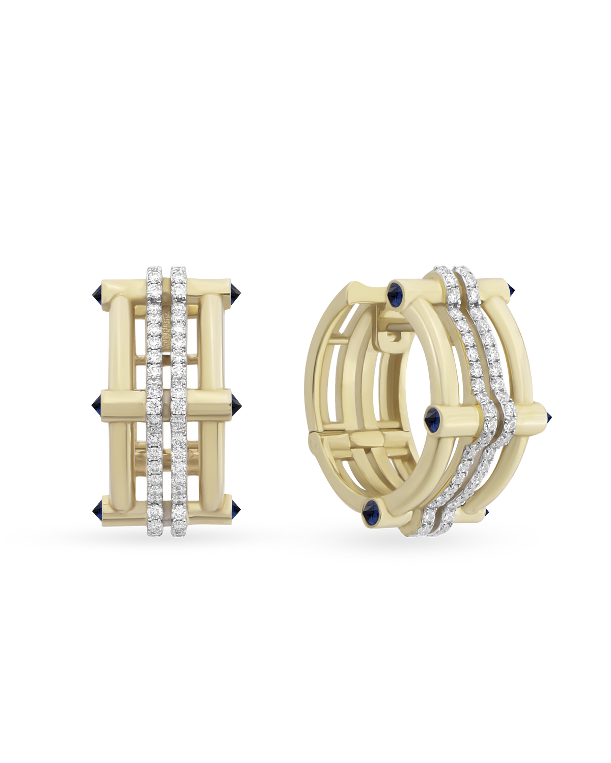 Carlita Earrings