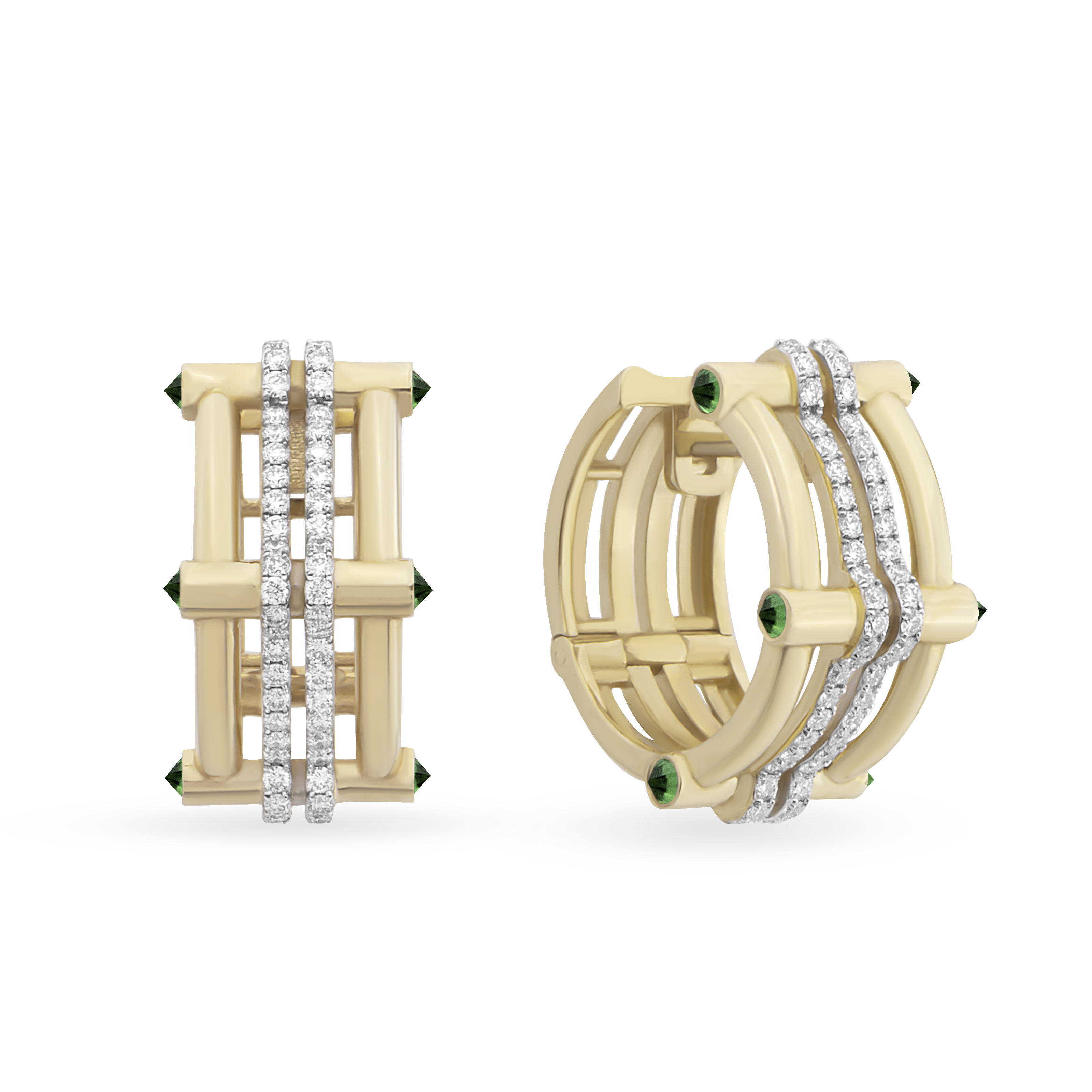 Carlita Earrings