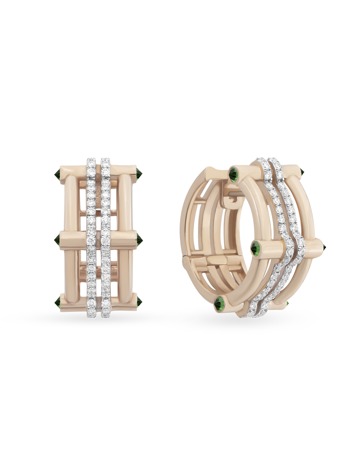 Carlita Earrings