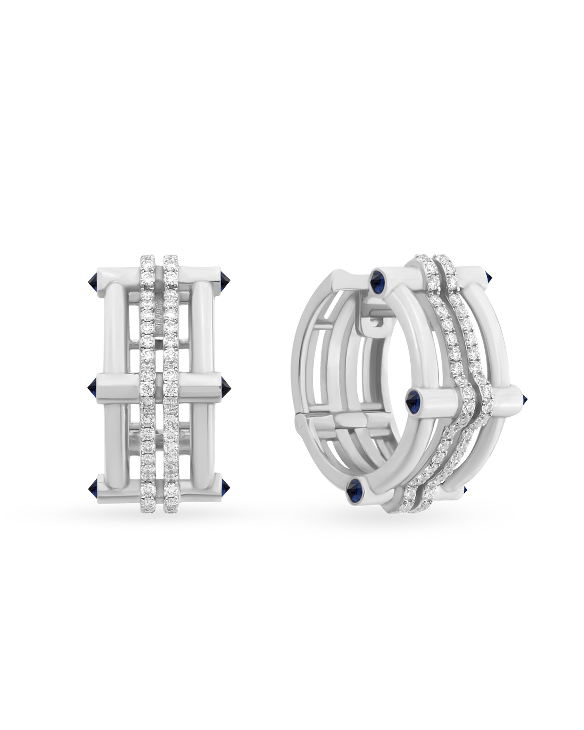 Carlita Earrings