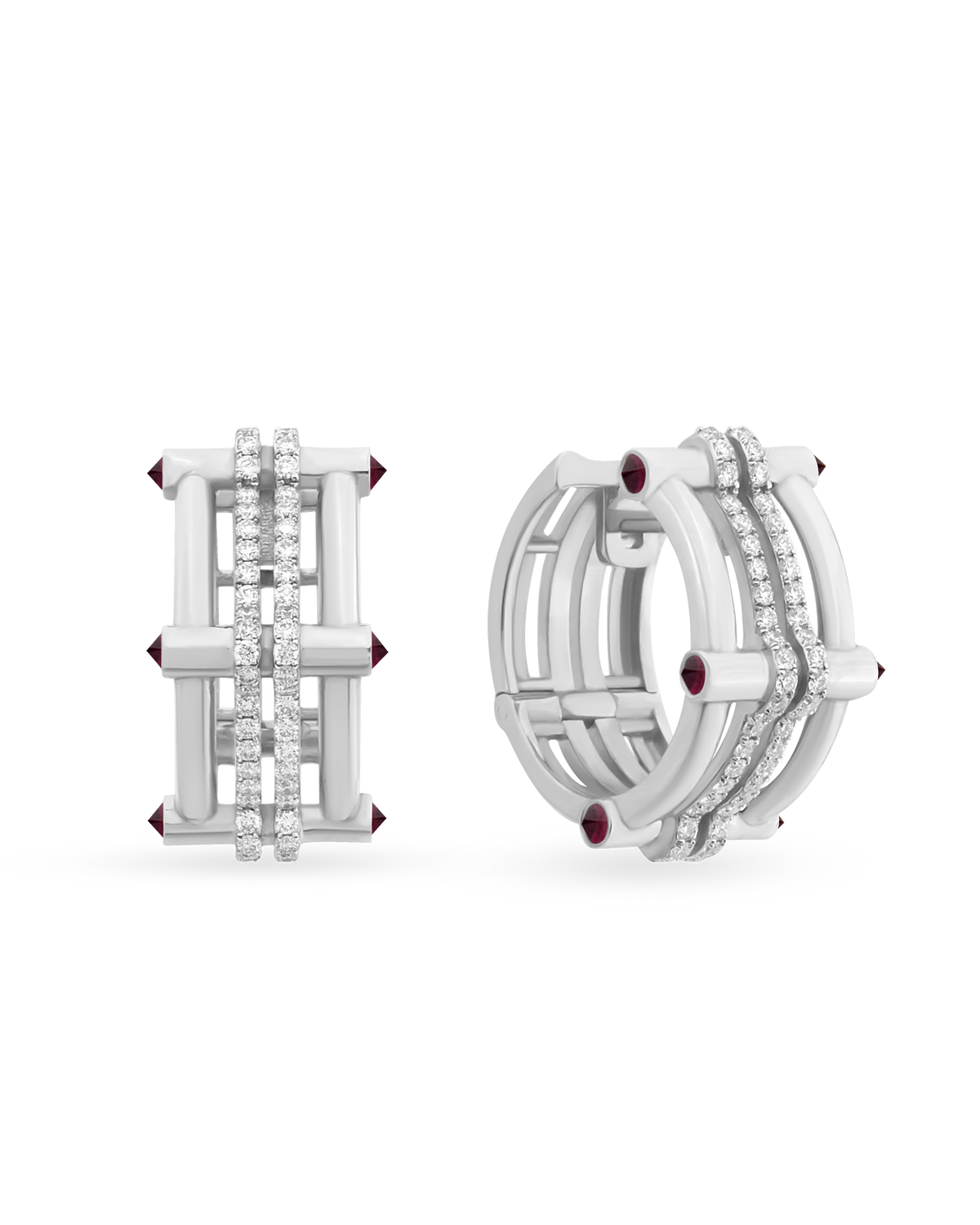 Carlita Earrings