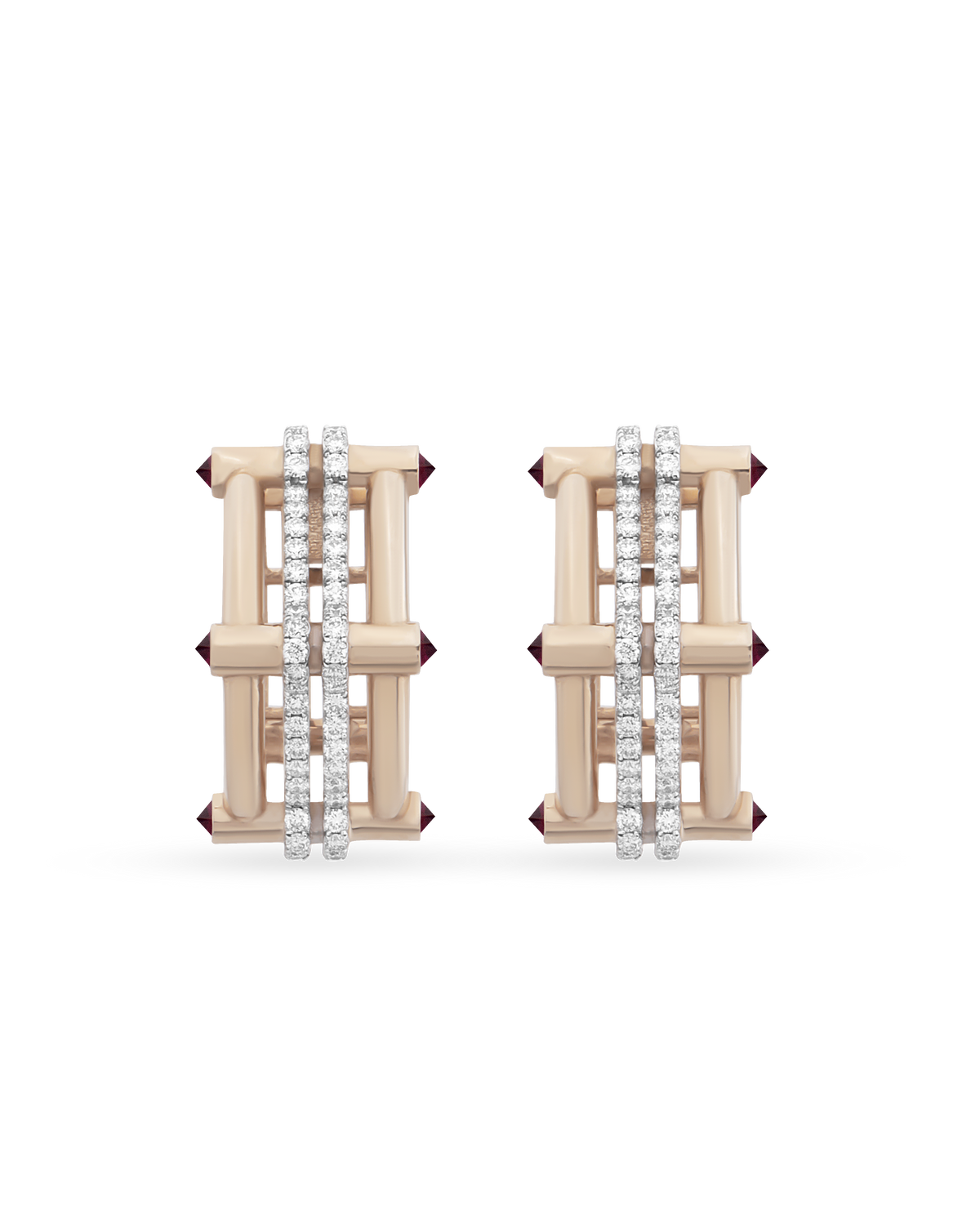 Carlita Earrings