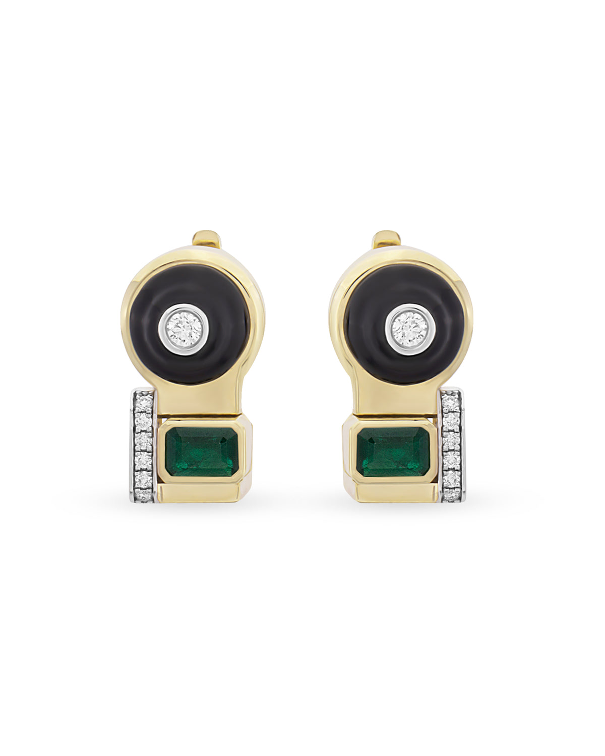 Gabrielle Earrings