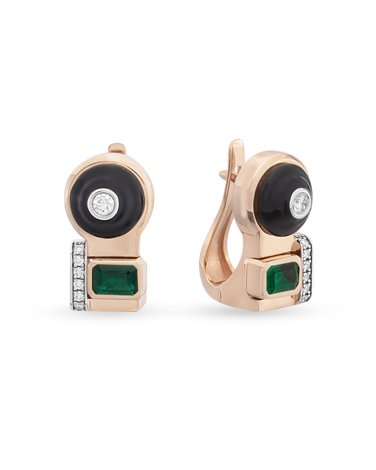 Gabrielle Earrings