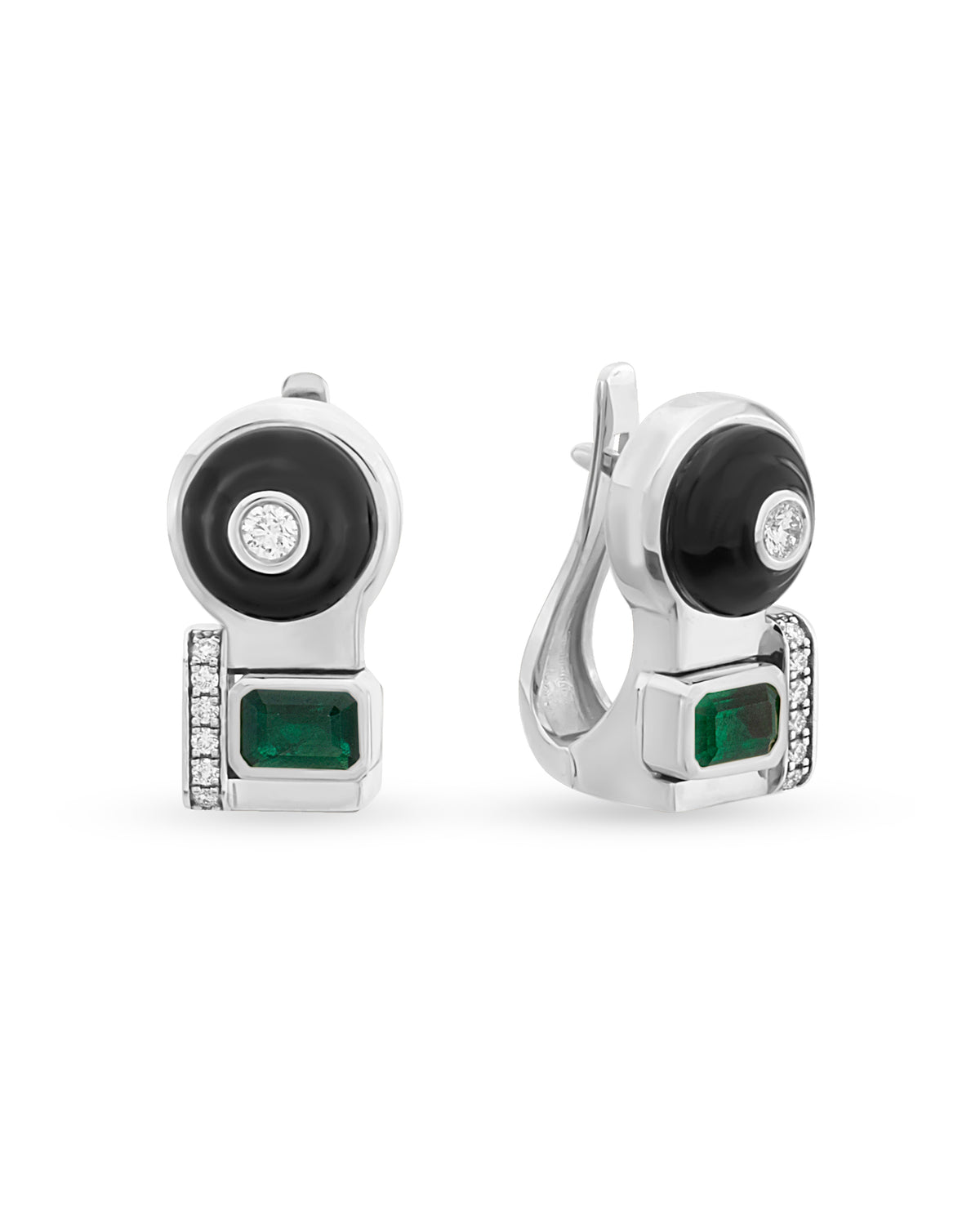 Gabrielle Earrings