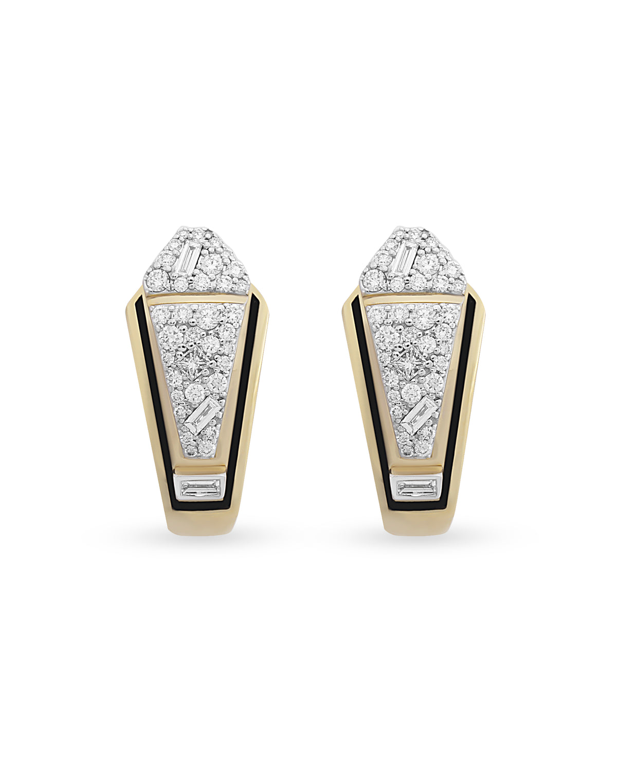 Anais Earrings