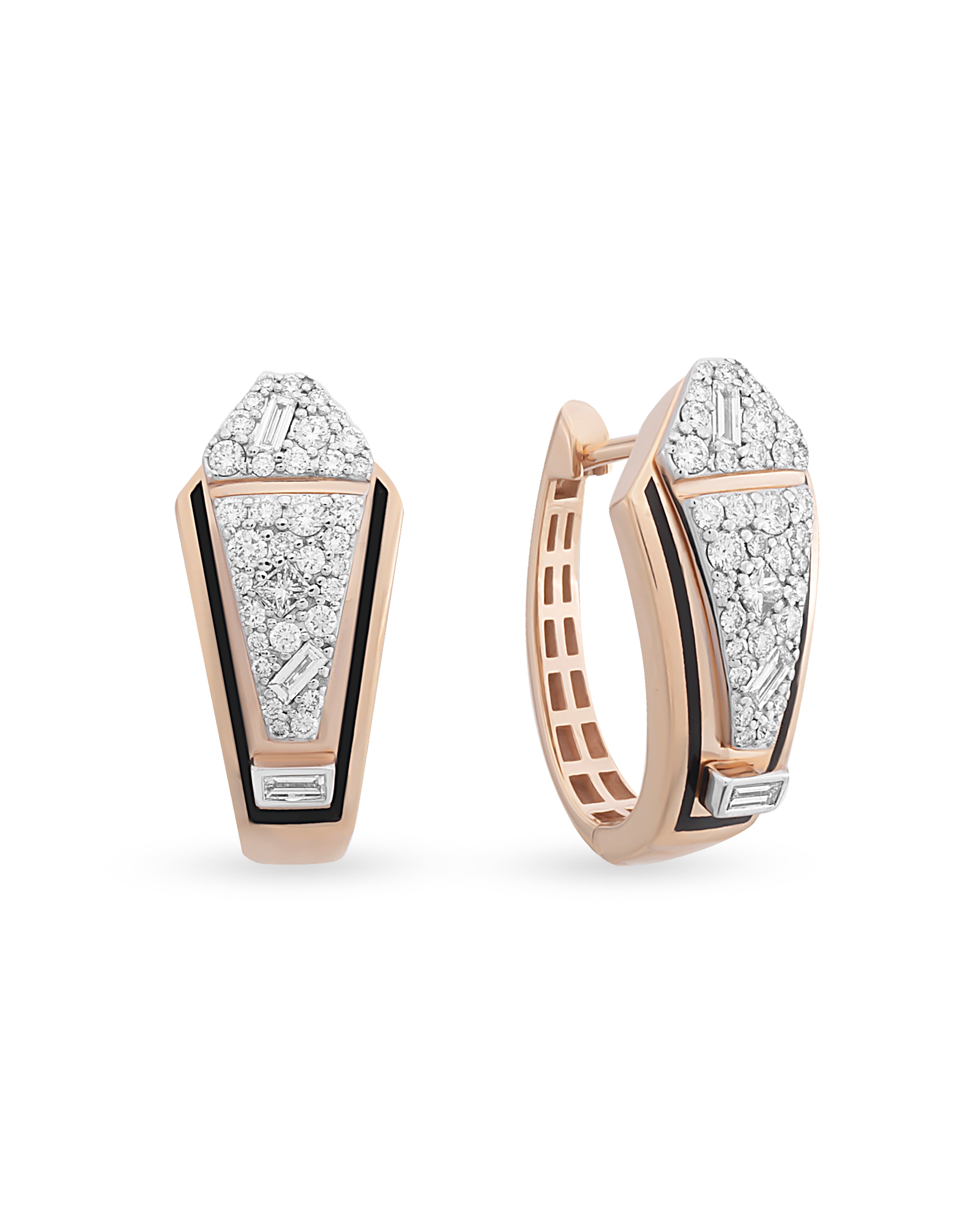 Anais Earrings