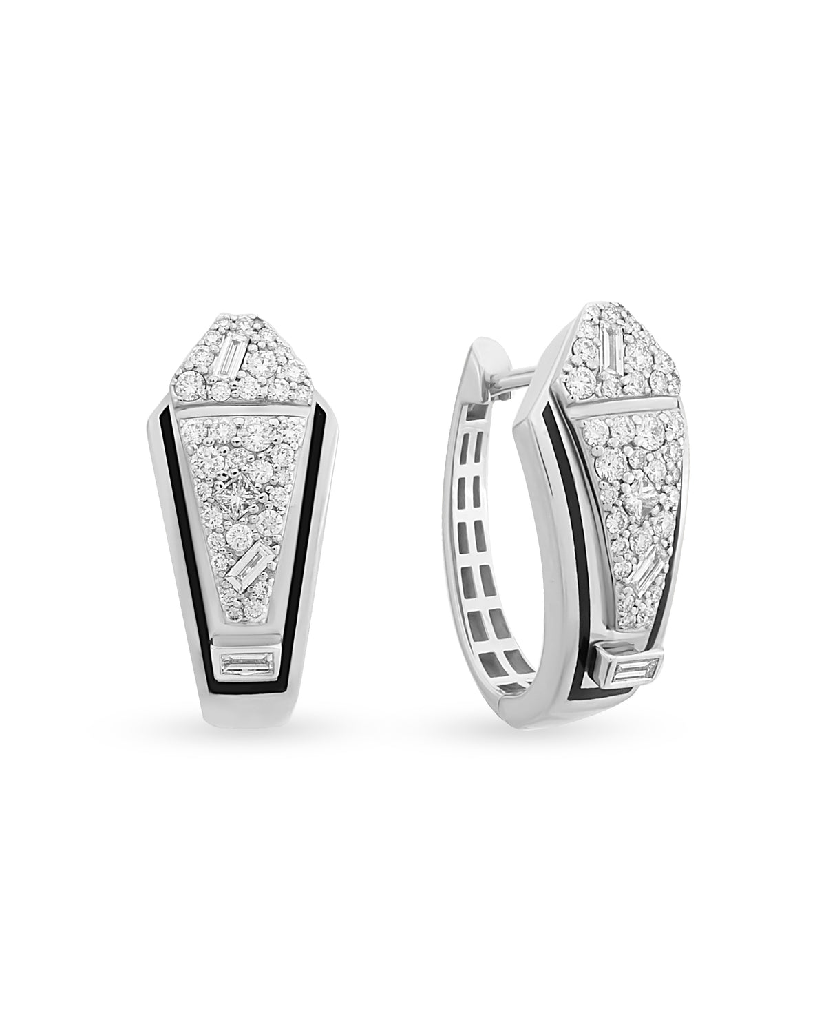 Anais Earrings