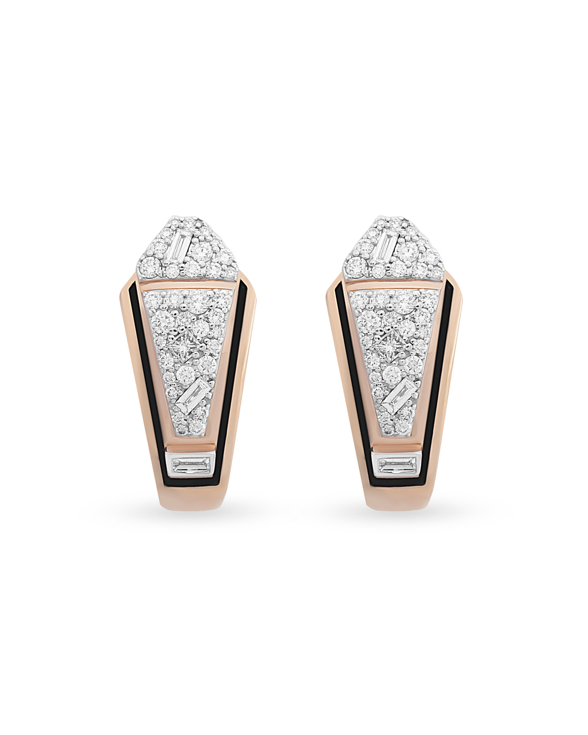 Anais Earrings