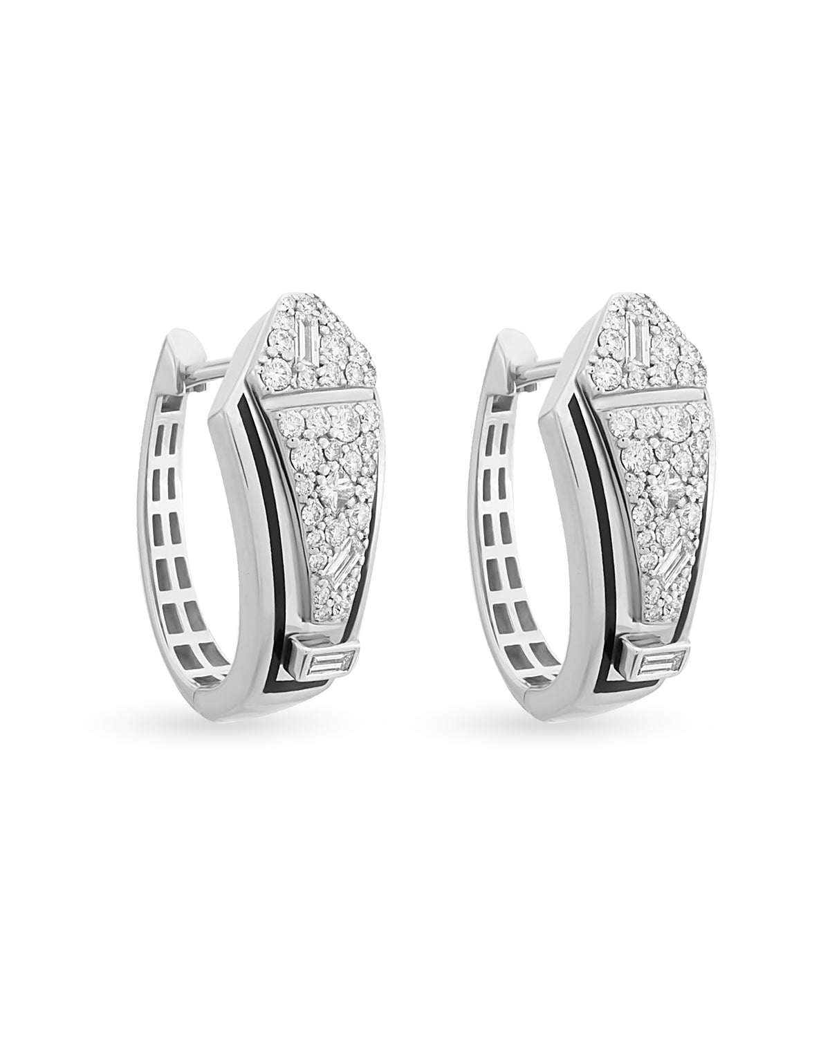 Anais Earrings