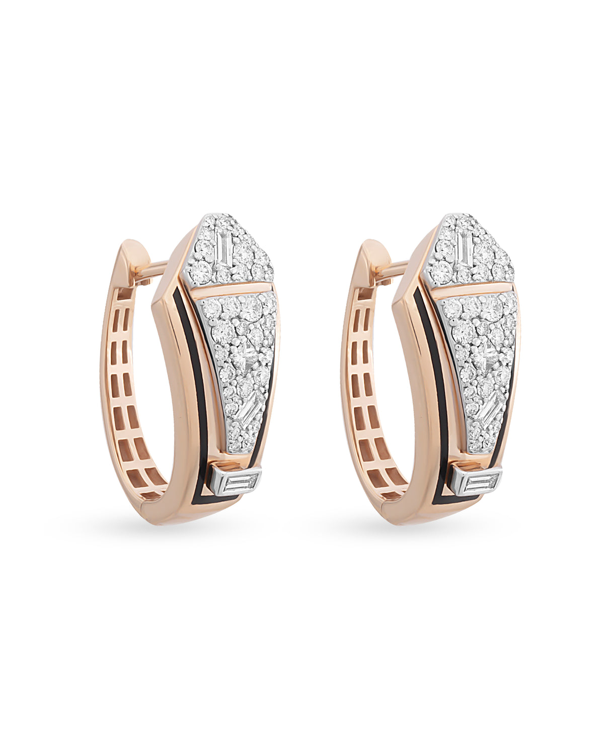 Anais Earrings