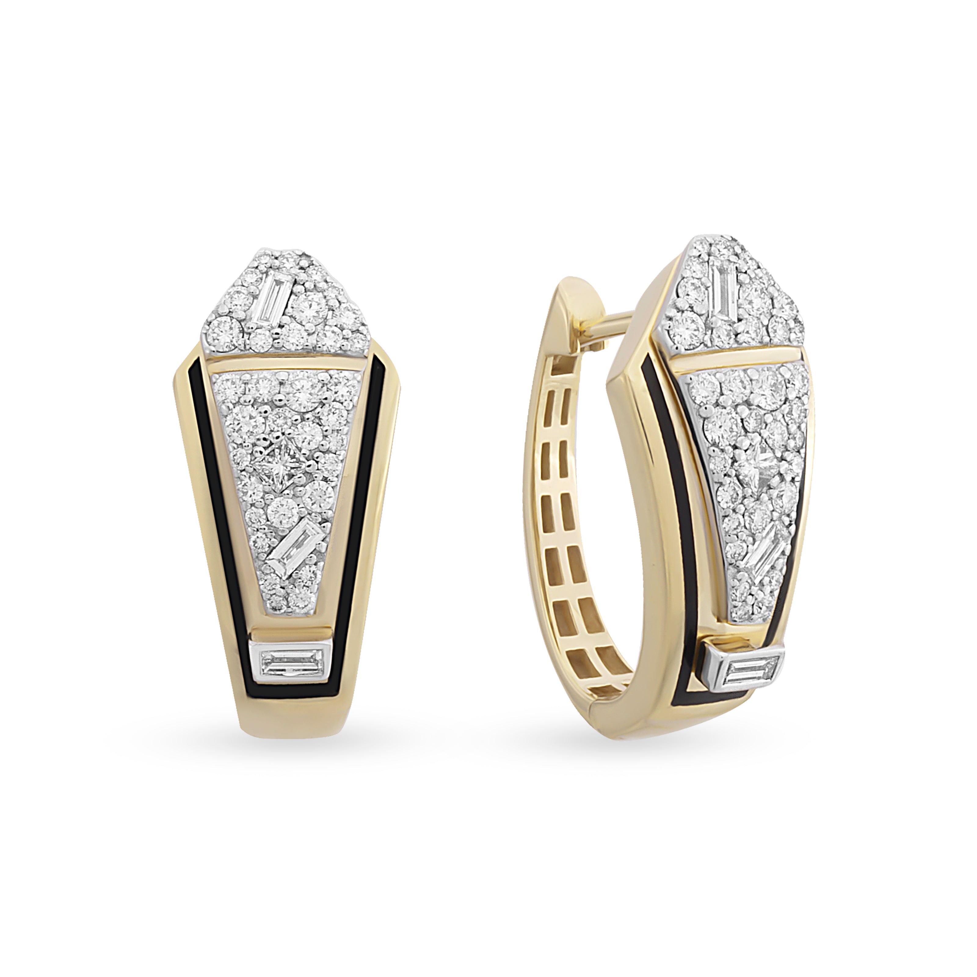 Anais Earrings