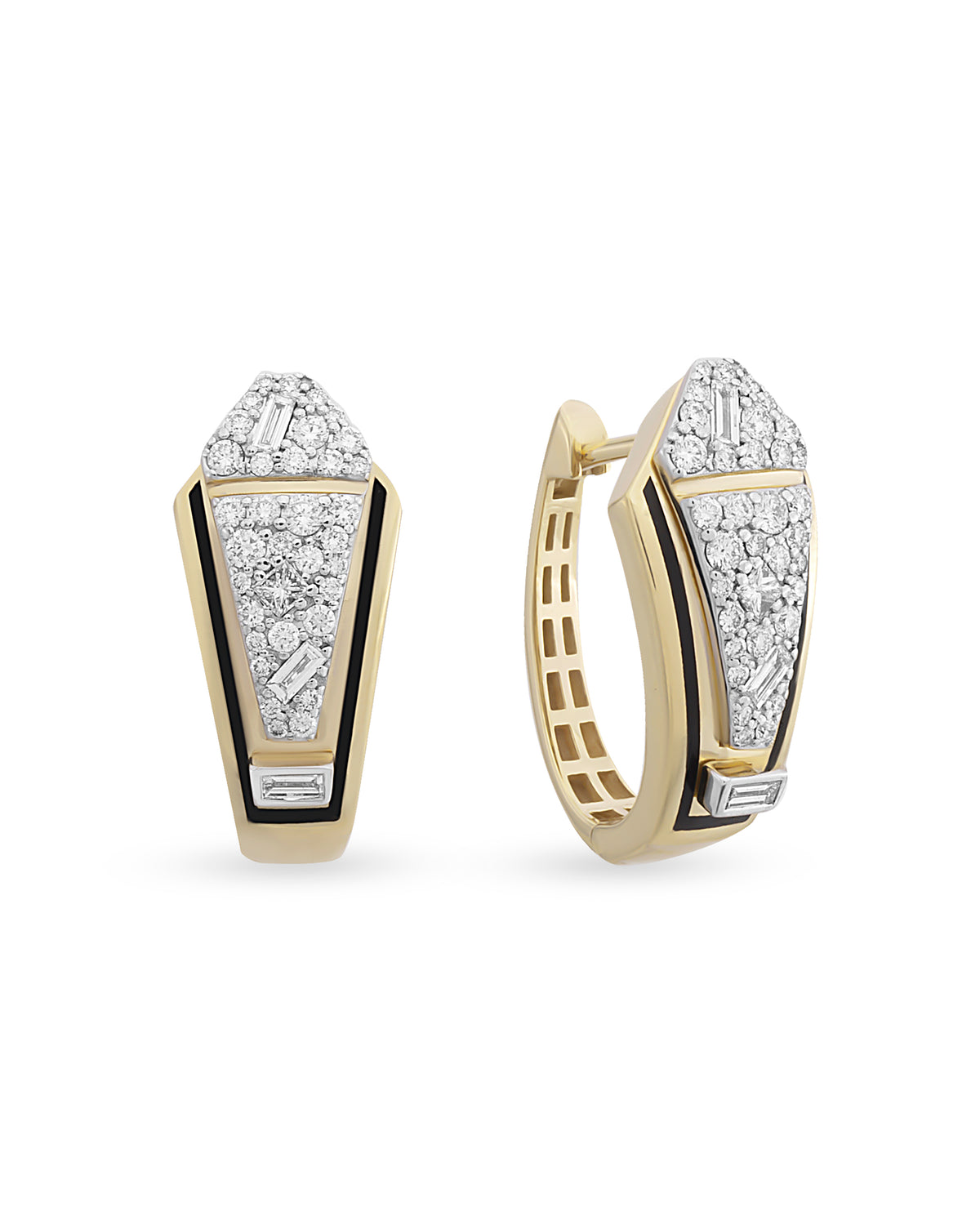 Anais Earrings
