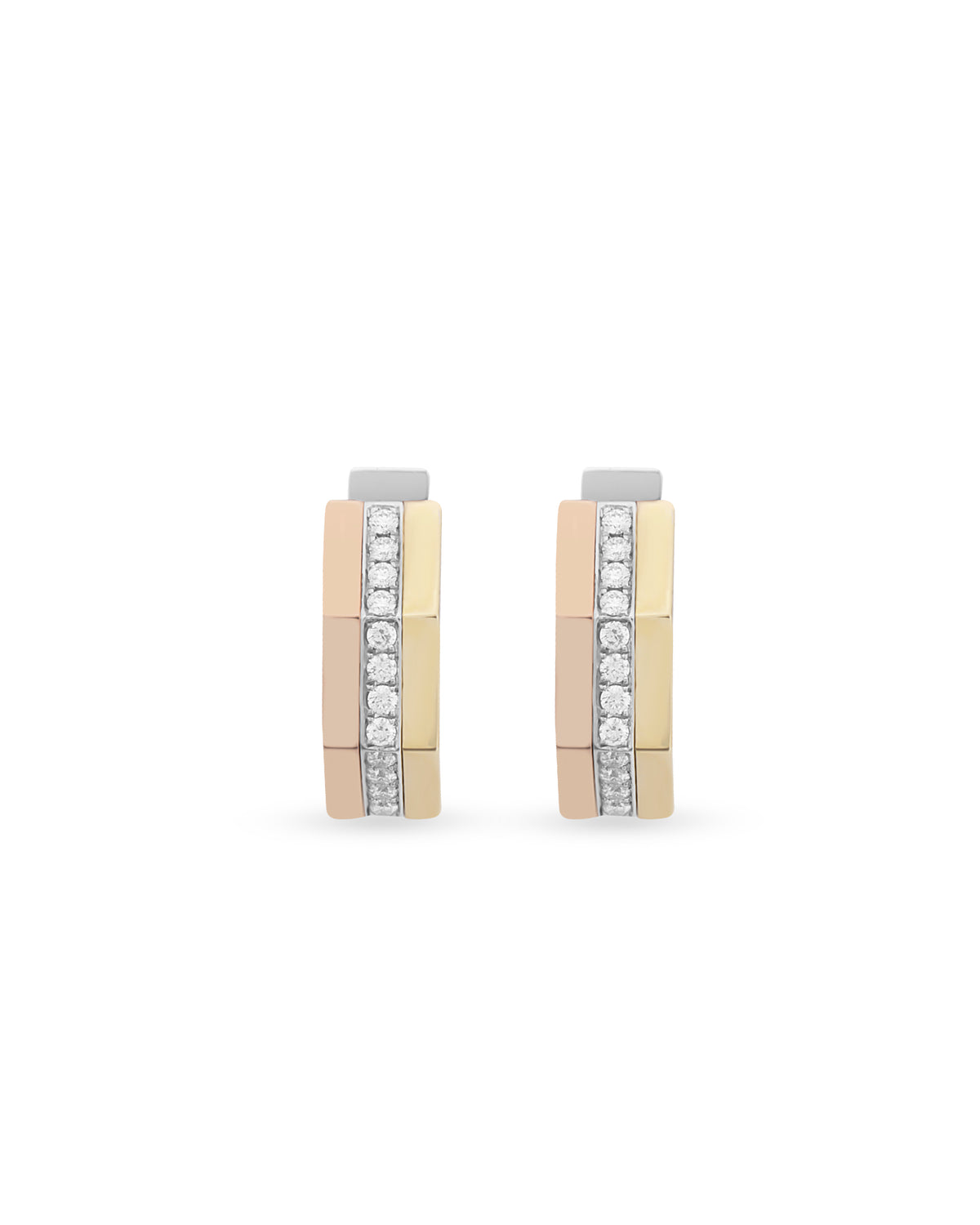 Diana Earrings