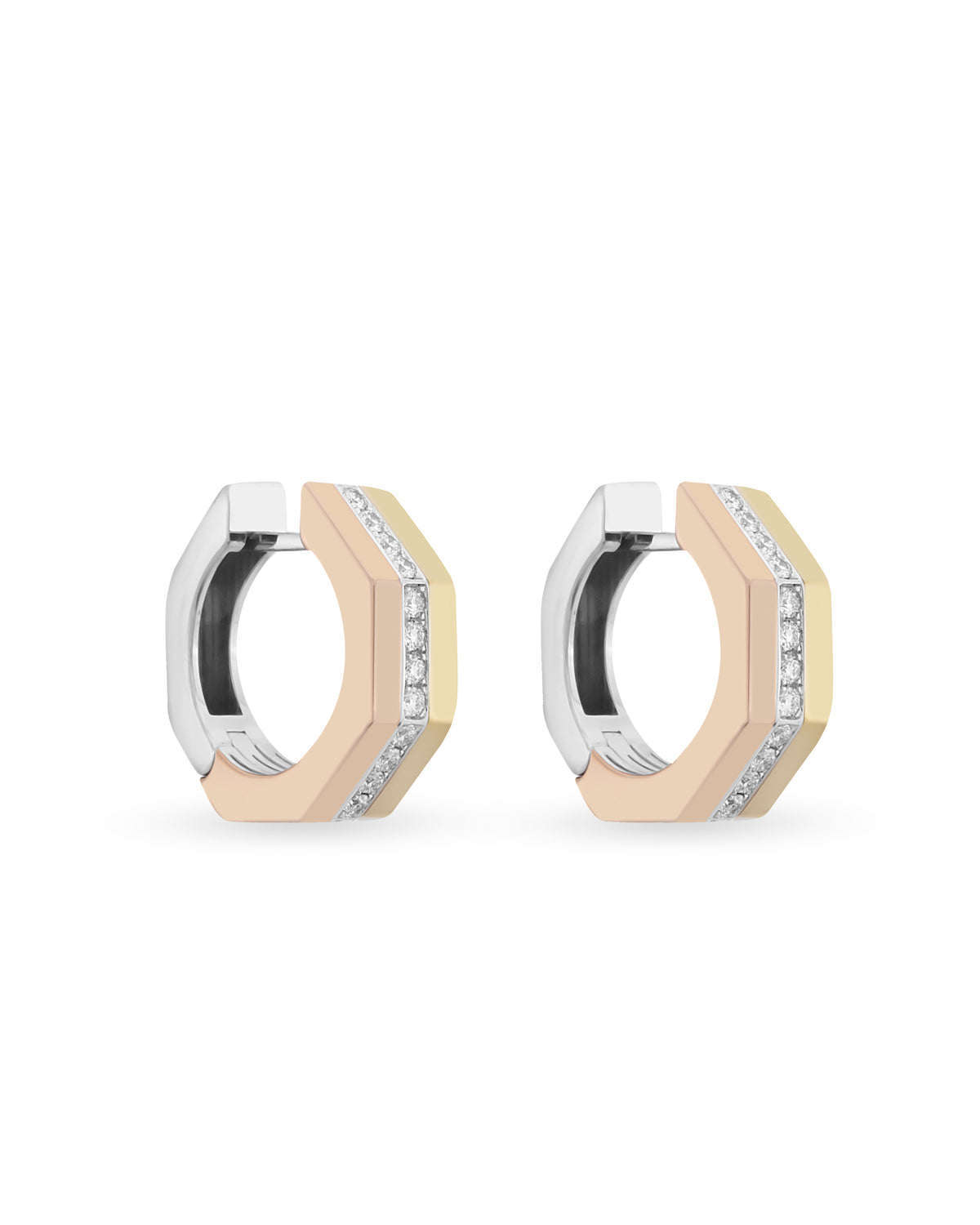 Diana Earrings