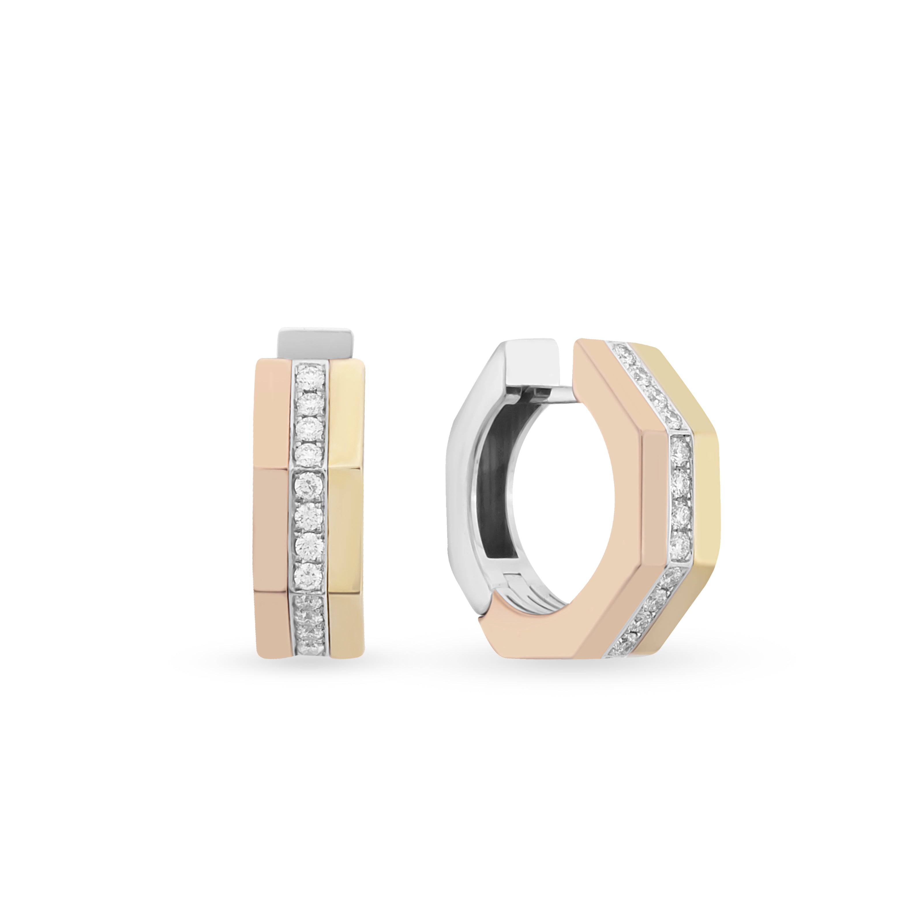 Diana Earrings