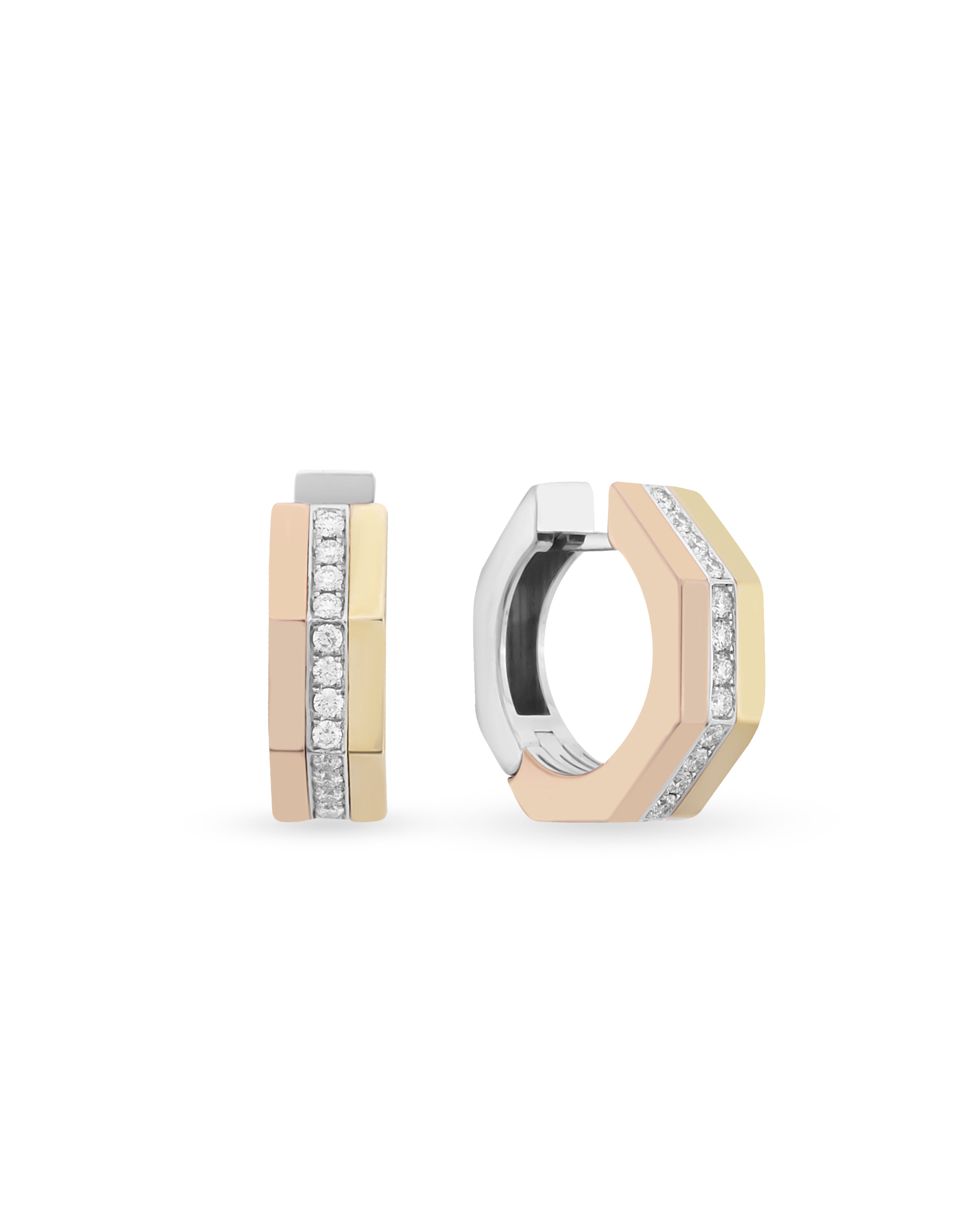 Diana Earrings