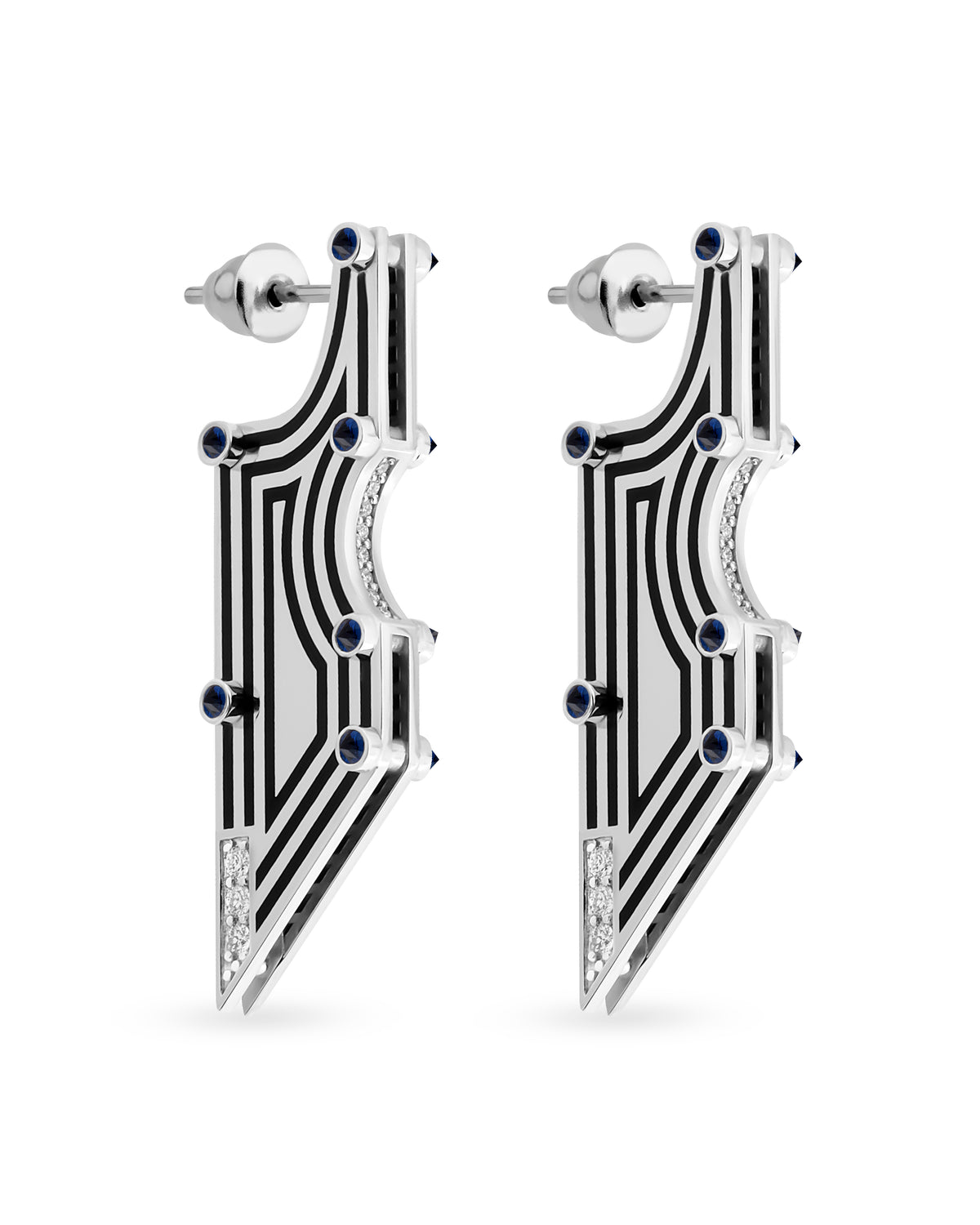 Reem Earrings