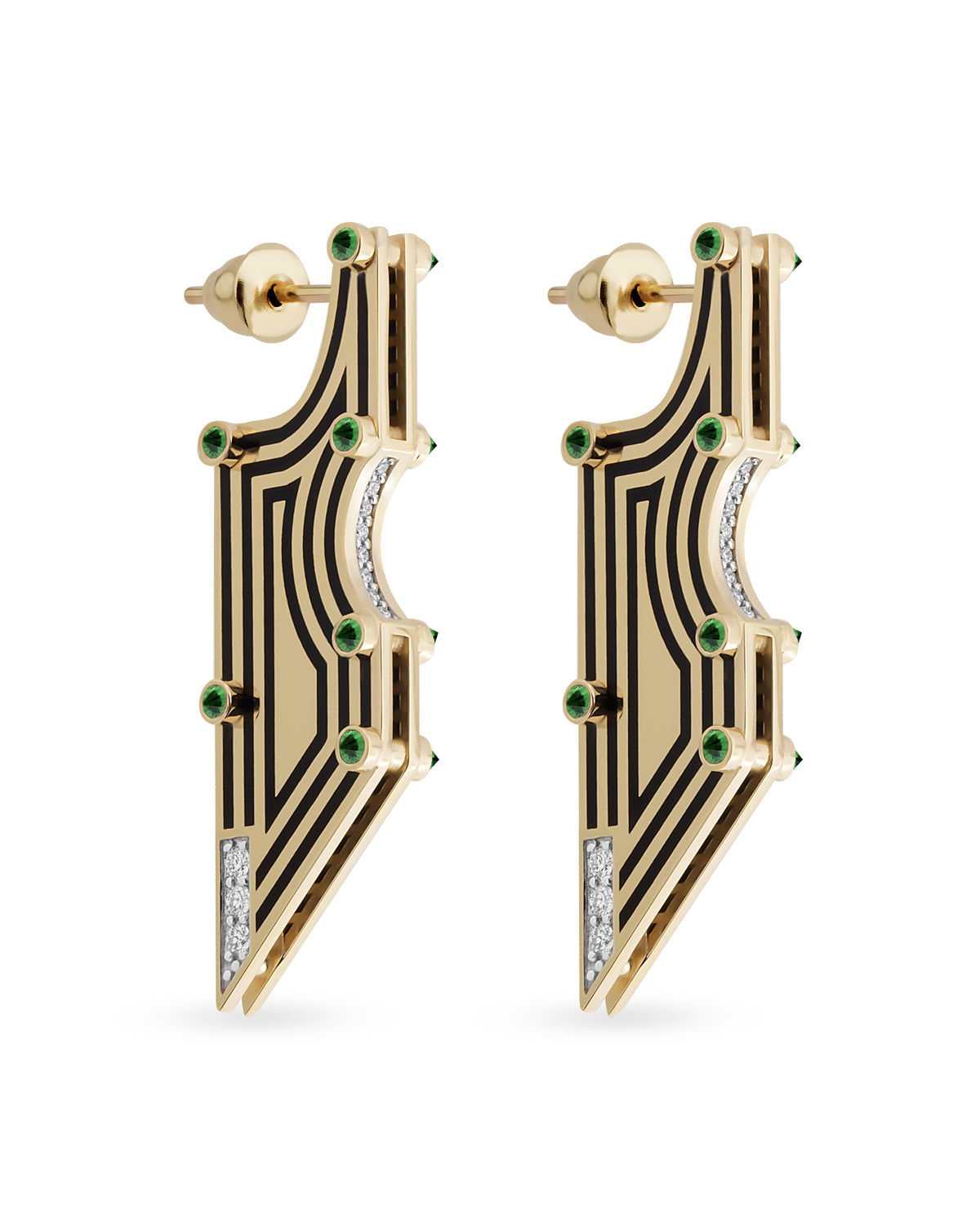Reem Earrings