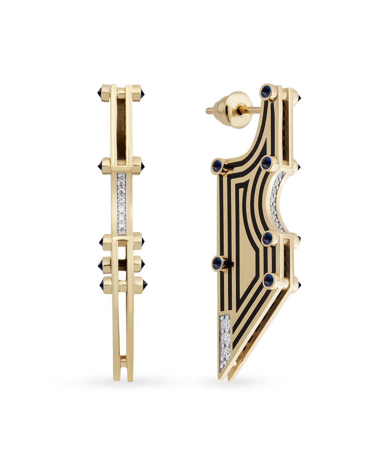 Reem Earrings