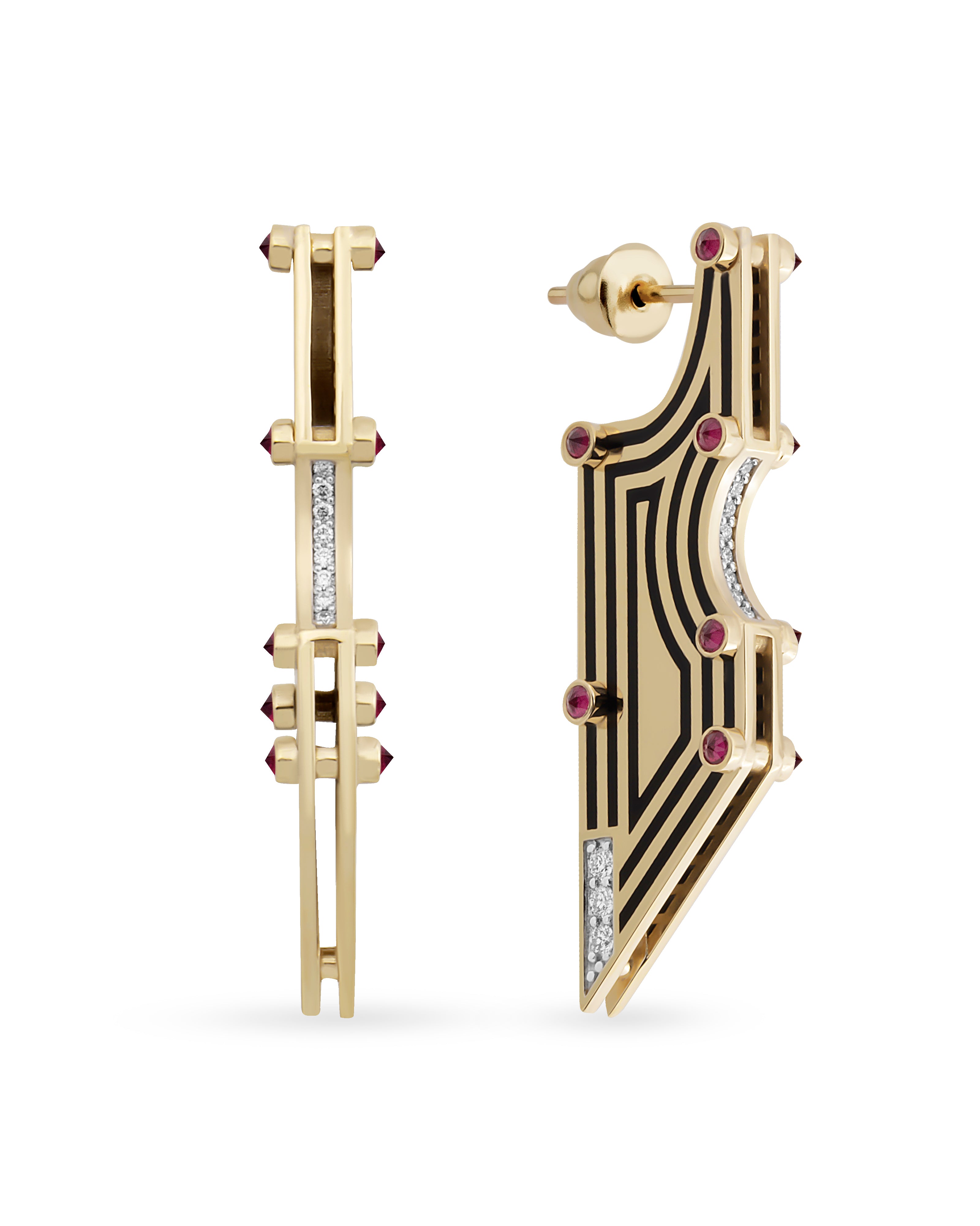 Reem Earrings